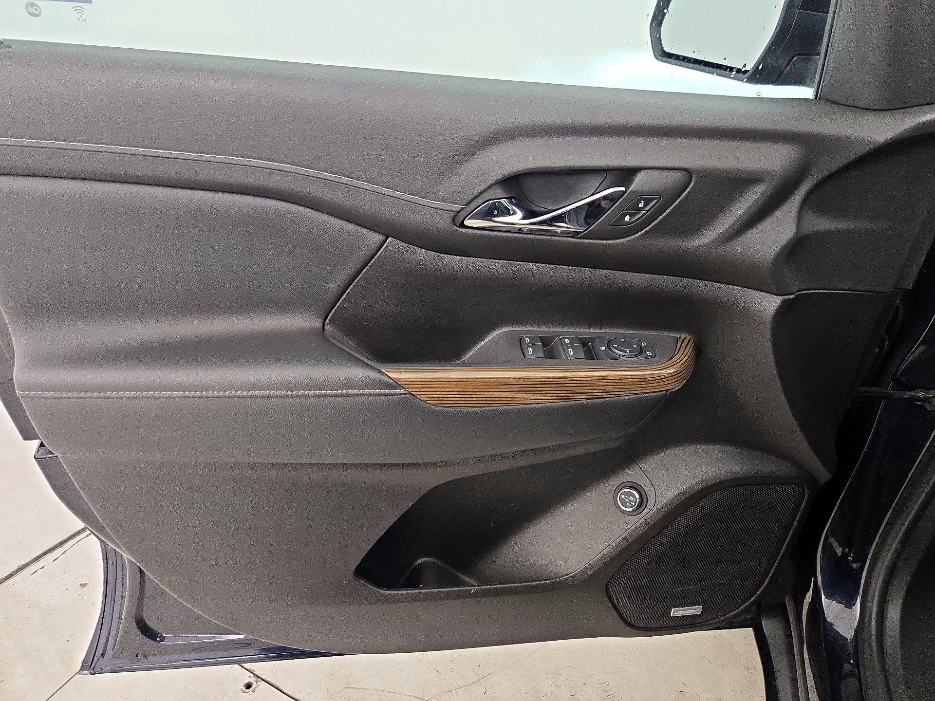 Thumbnail: 2022 GMC Acadia - 12