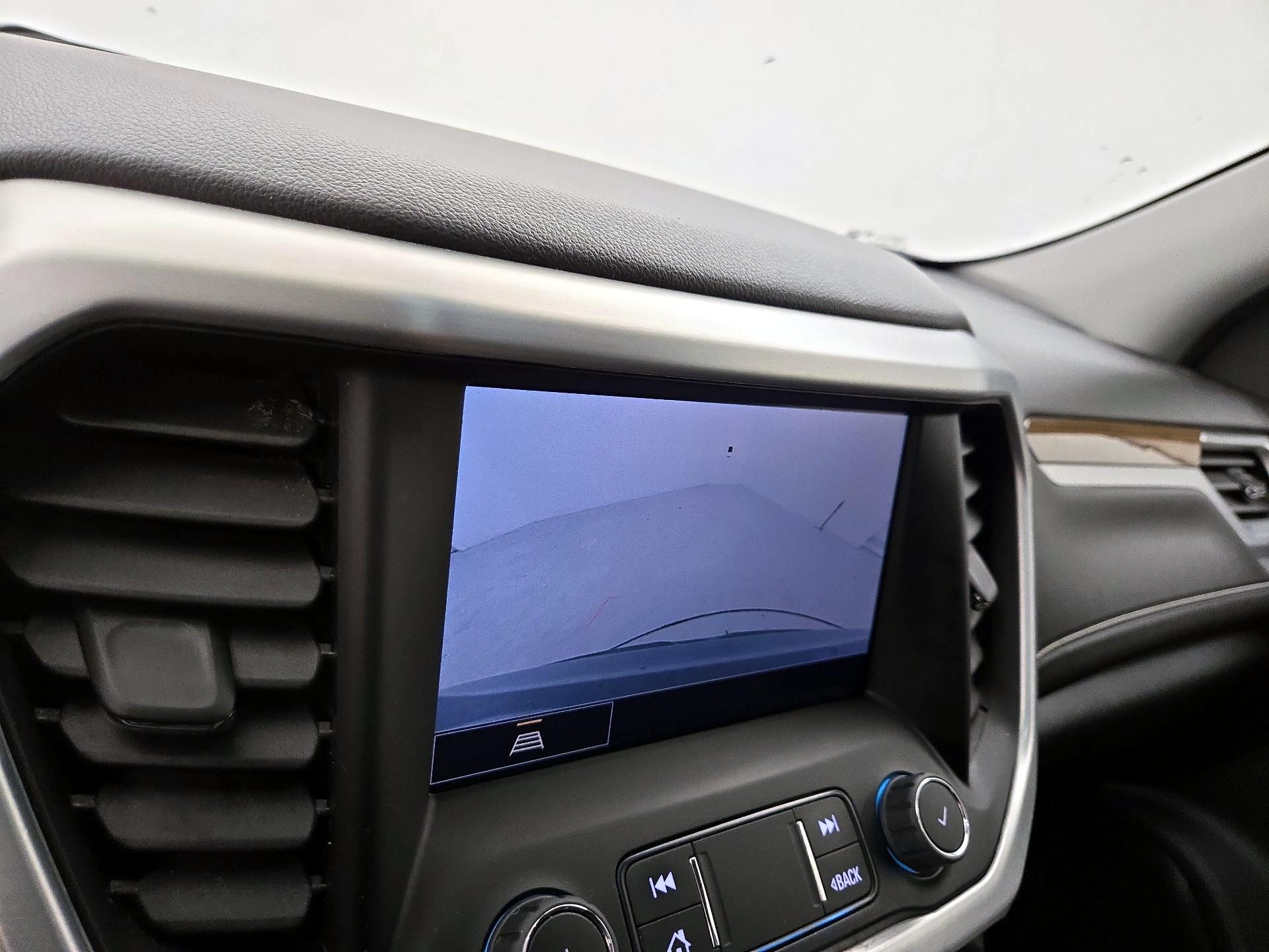 Thumbnail: 2022 GMC Acadia - 14