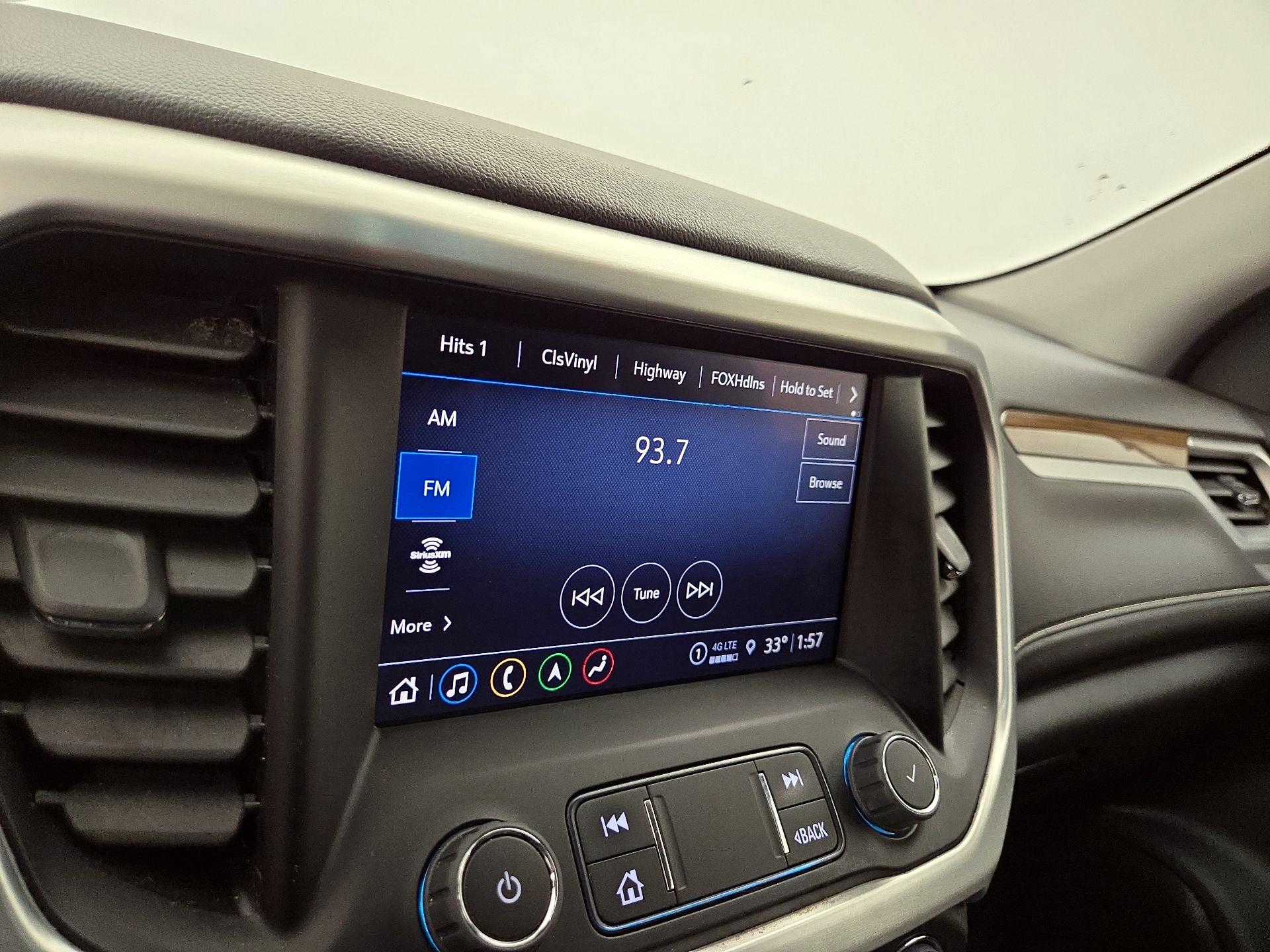 Thumbnail: 2022 GMC Acadia - 15