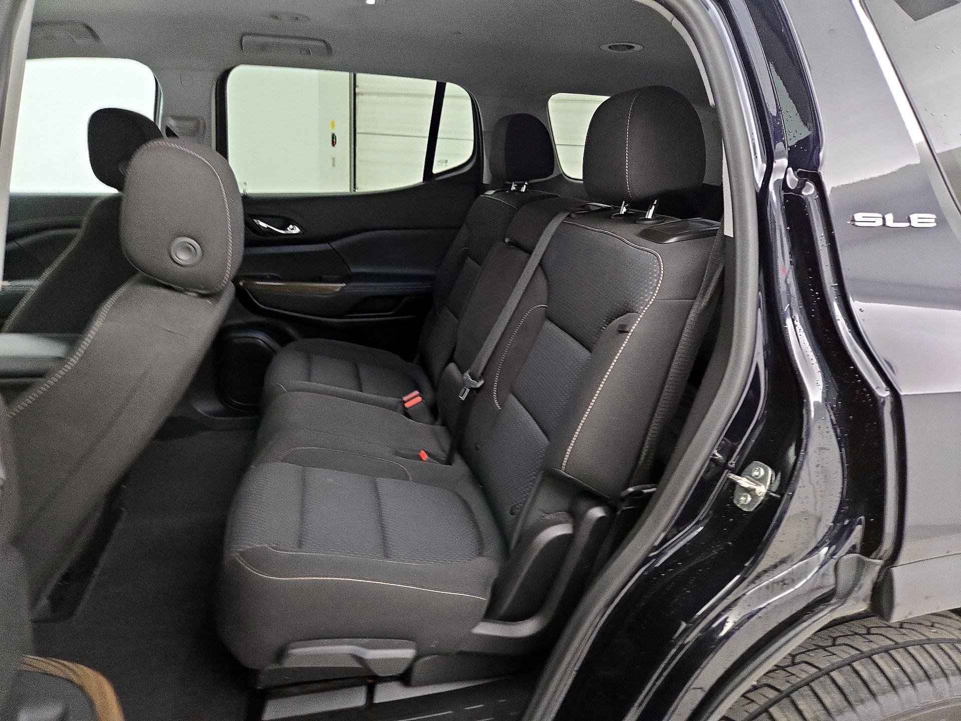 Thumbnail: 2022 GMC Acadia - 19