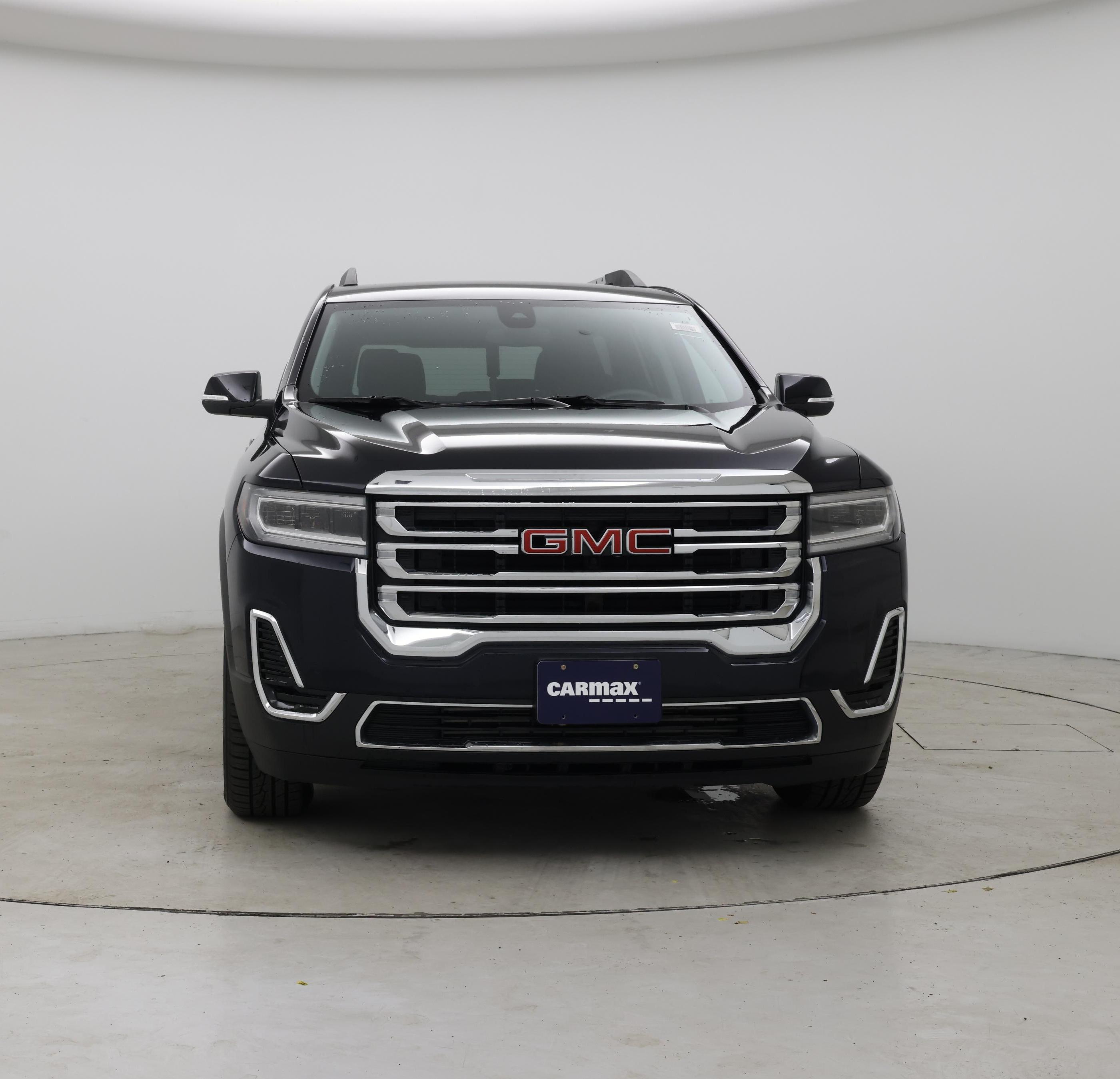 Thumbnail: 2022 GMC Acadia - 5