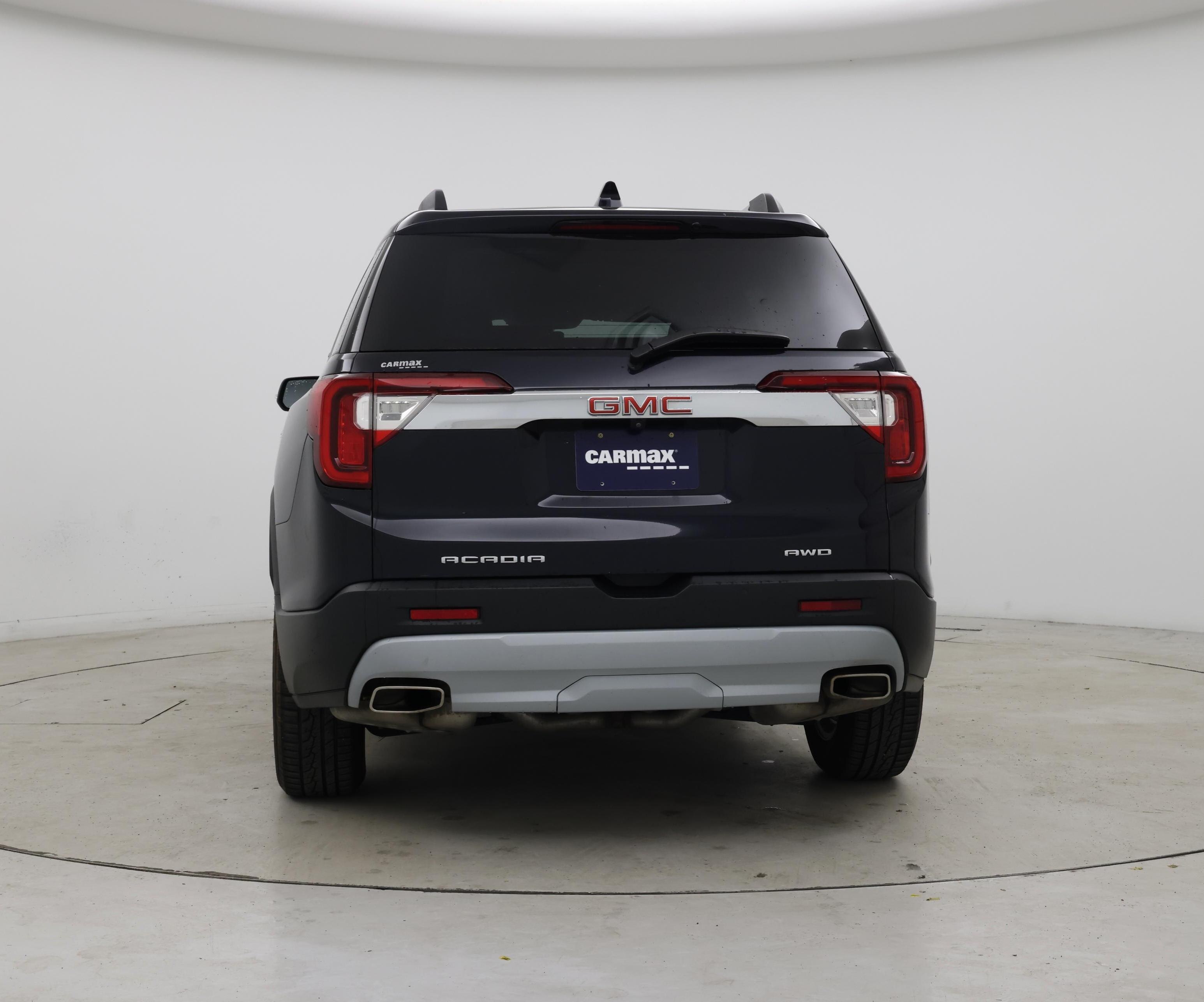 Thumbnail: 2022 GMC Acadia - 6