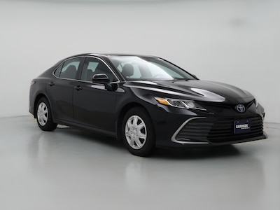 2023 Toyota Camry Hybrid LE