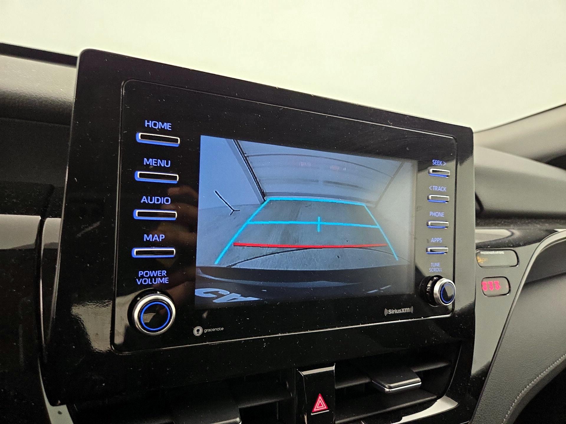 Thumbnail: 2023 Toyota Camry - 14