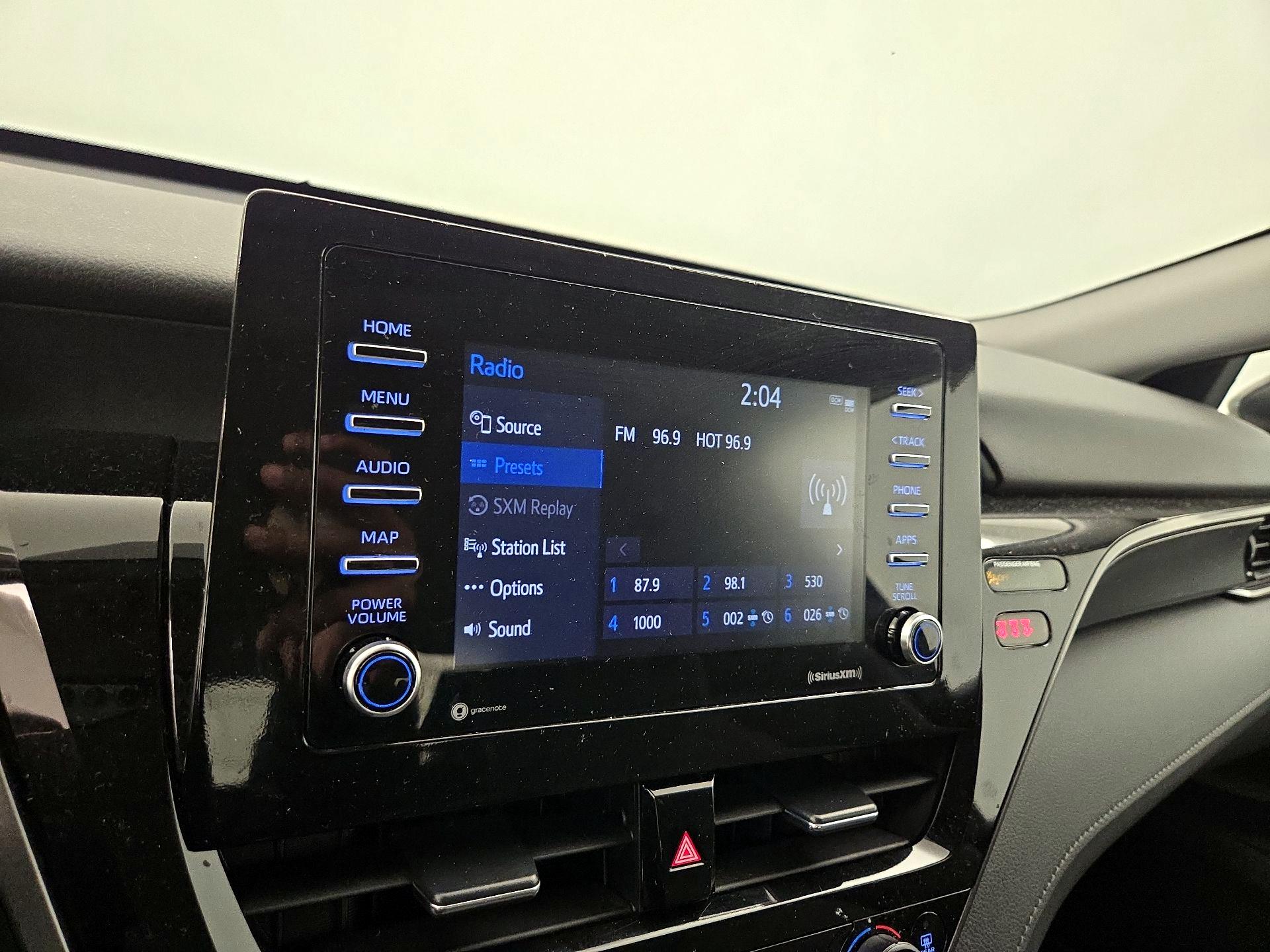 Thumbnail: 2023 Toyota Camry - 15