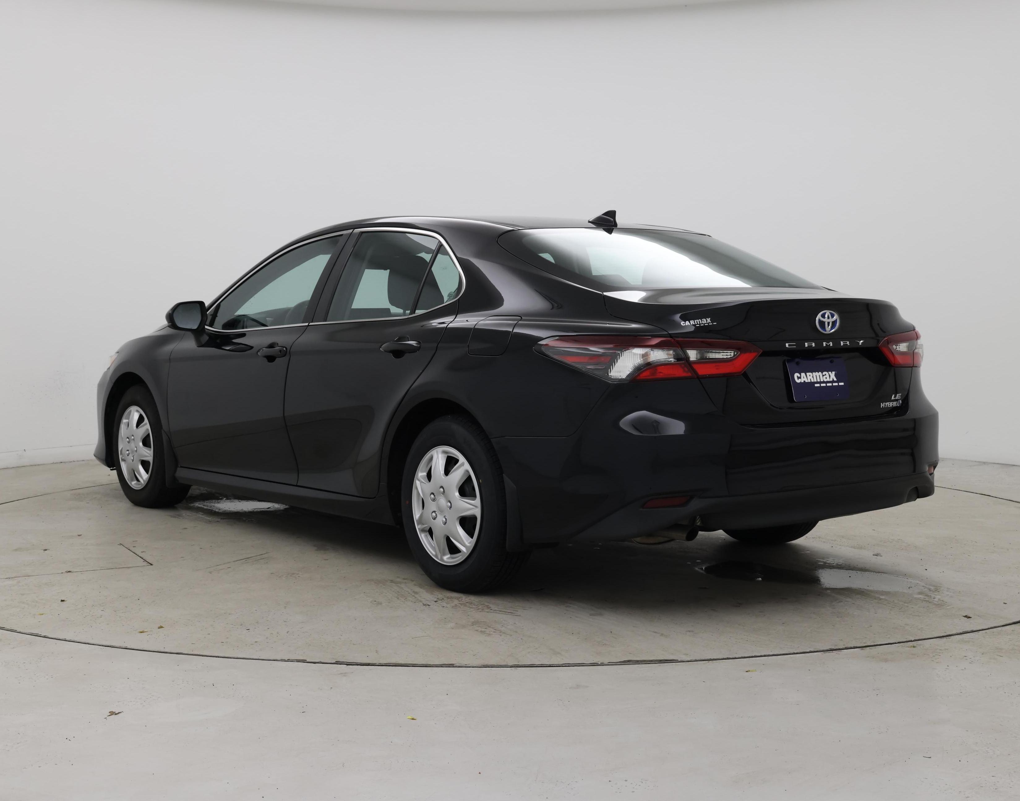 Thumbnail: 2023 Toyota Camry - 2