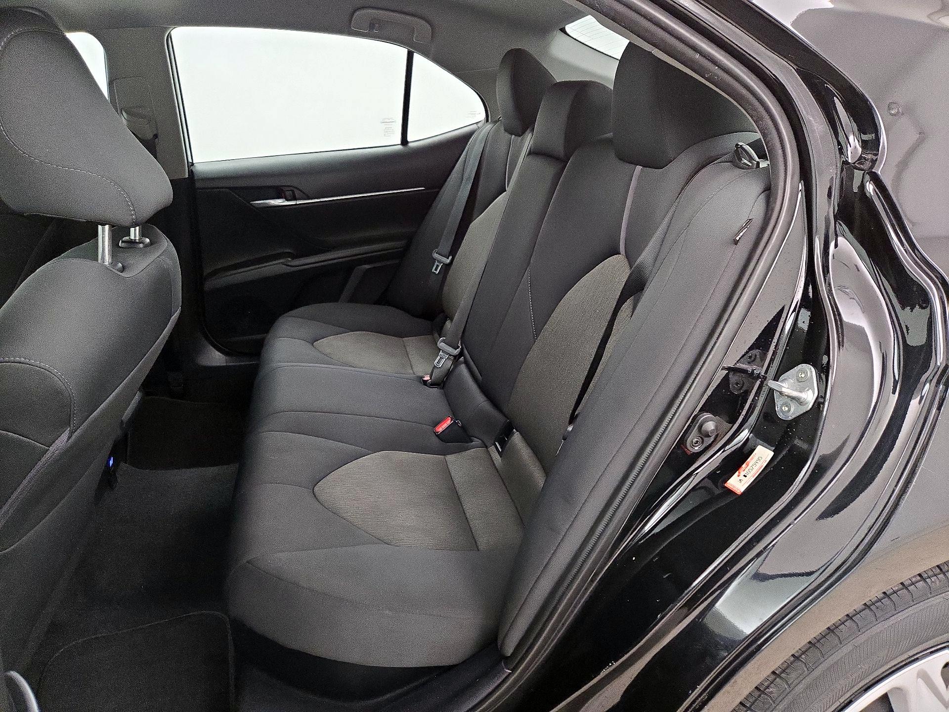 Thumbnail: 2023 Toyota Camry - 19