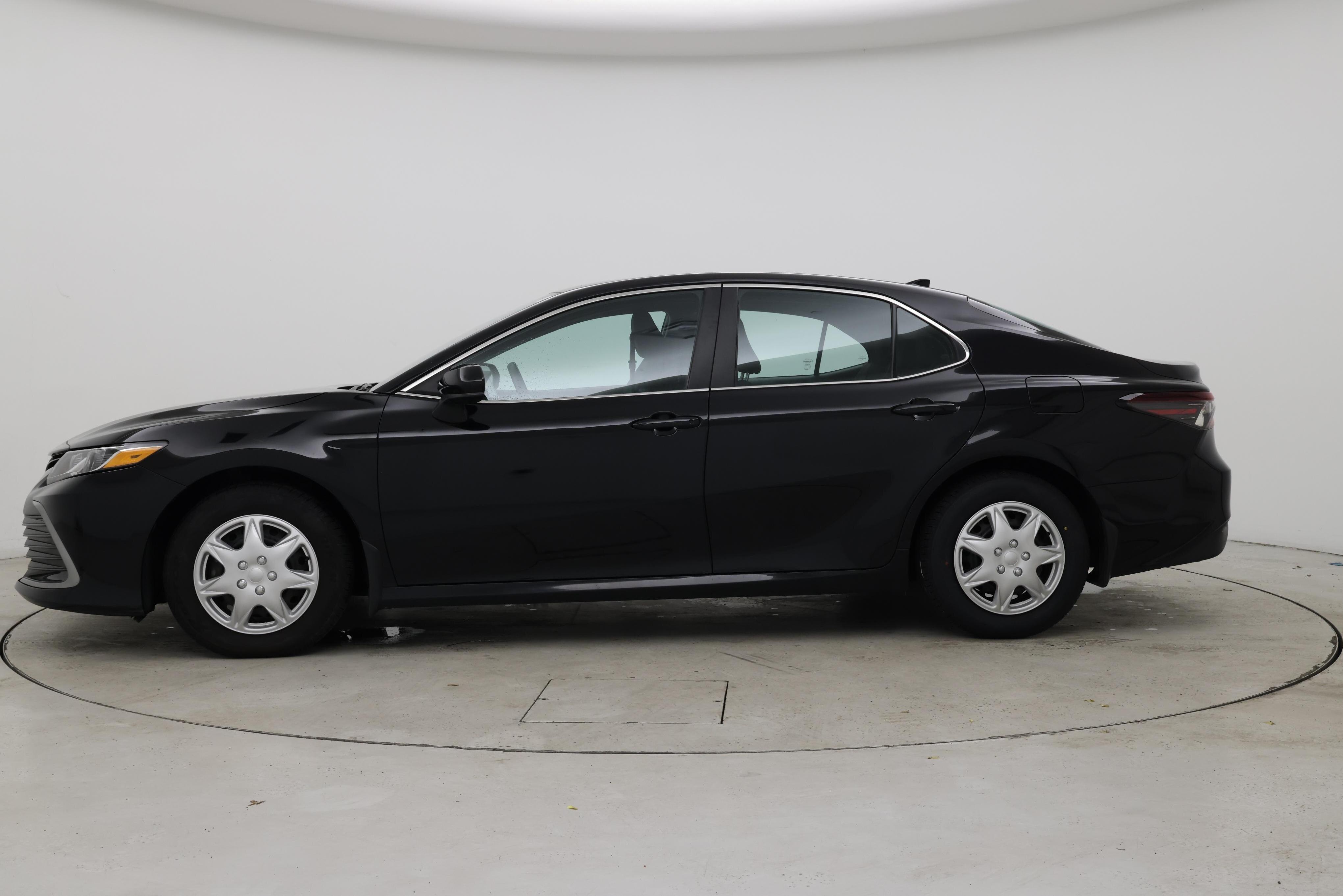 Thumbnail: 2023 Toyota Camry - 3