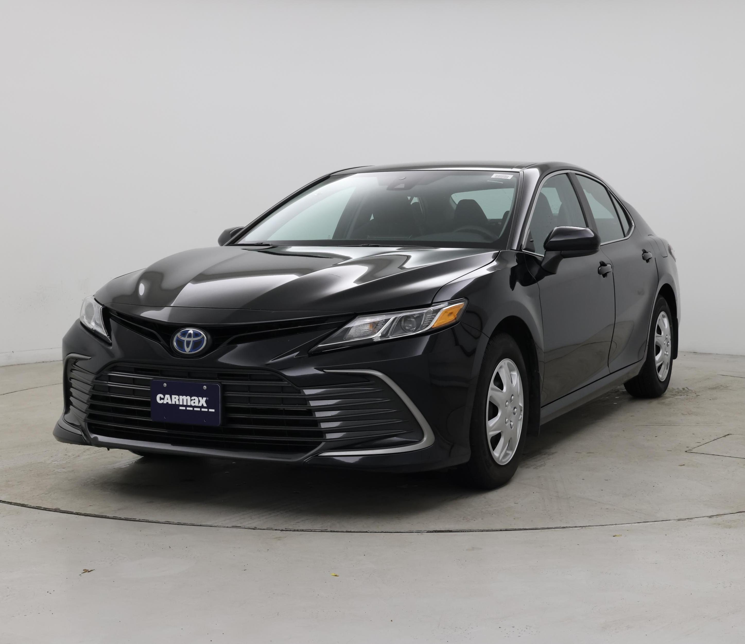 Thumbnail: 2023 Toyota Camry - 4