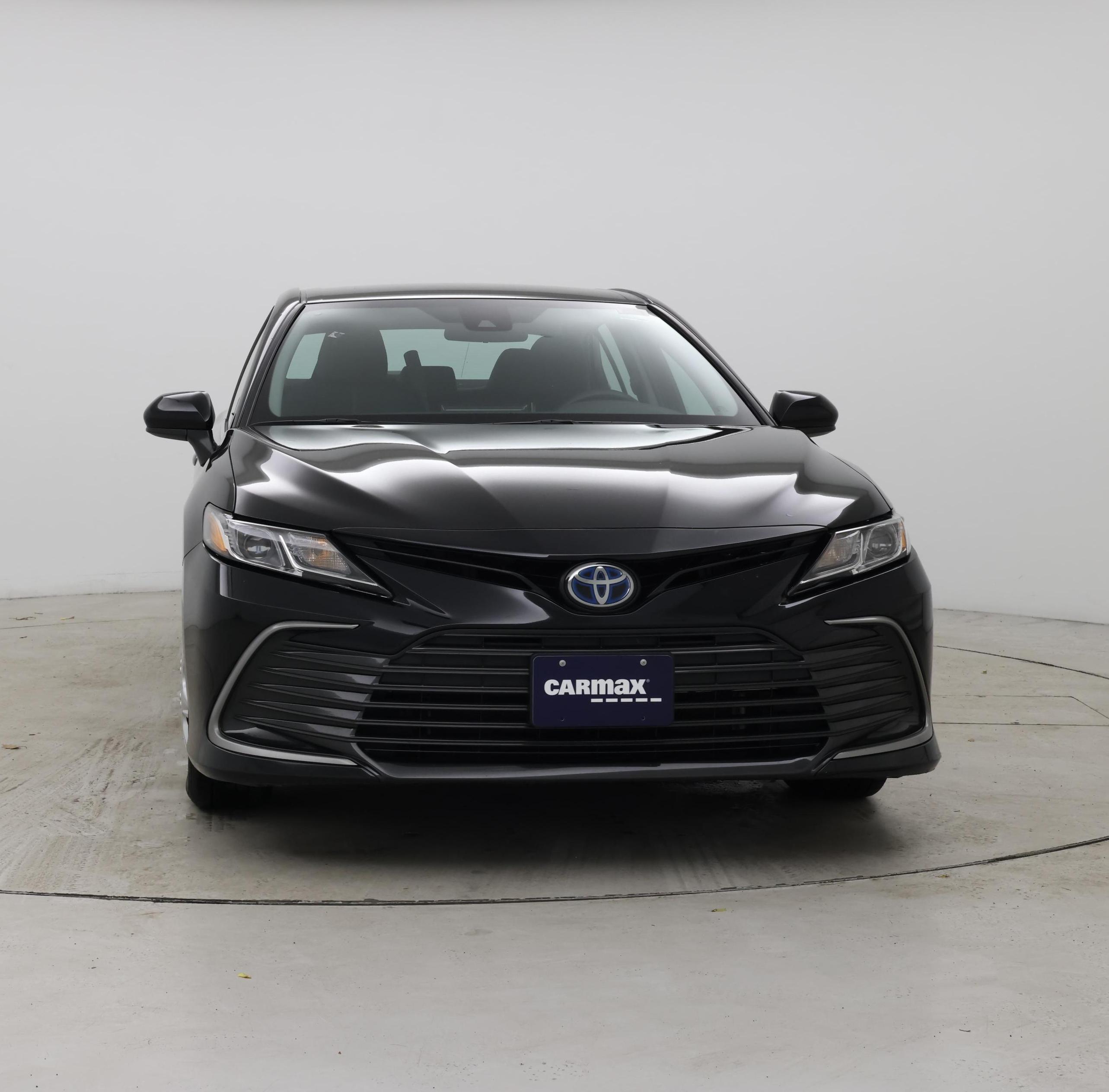 Thumbnail: 2023 Toyota Camry - 5