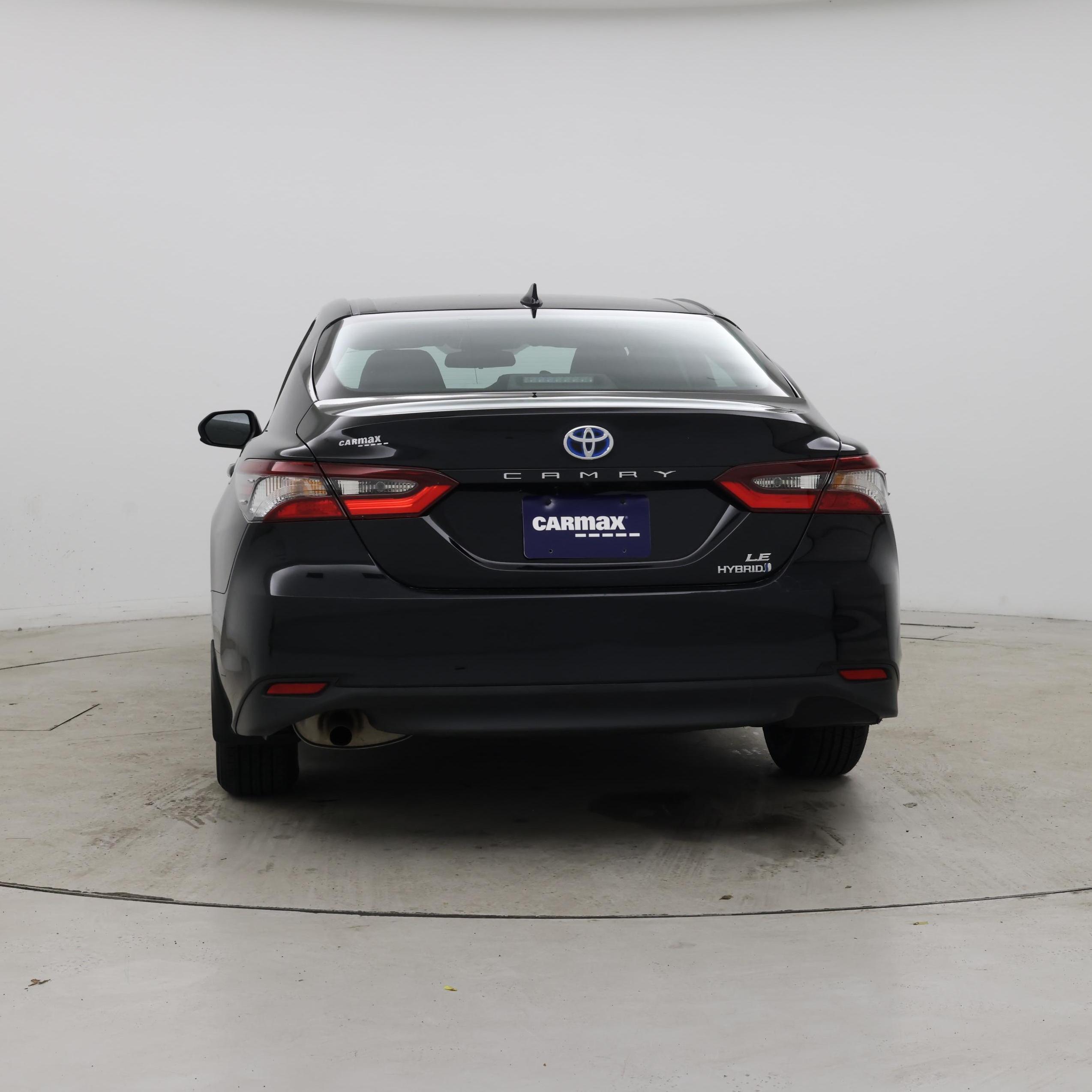 Thumbnail: 2023 Toyota Camry - 6