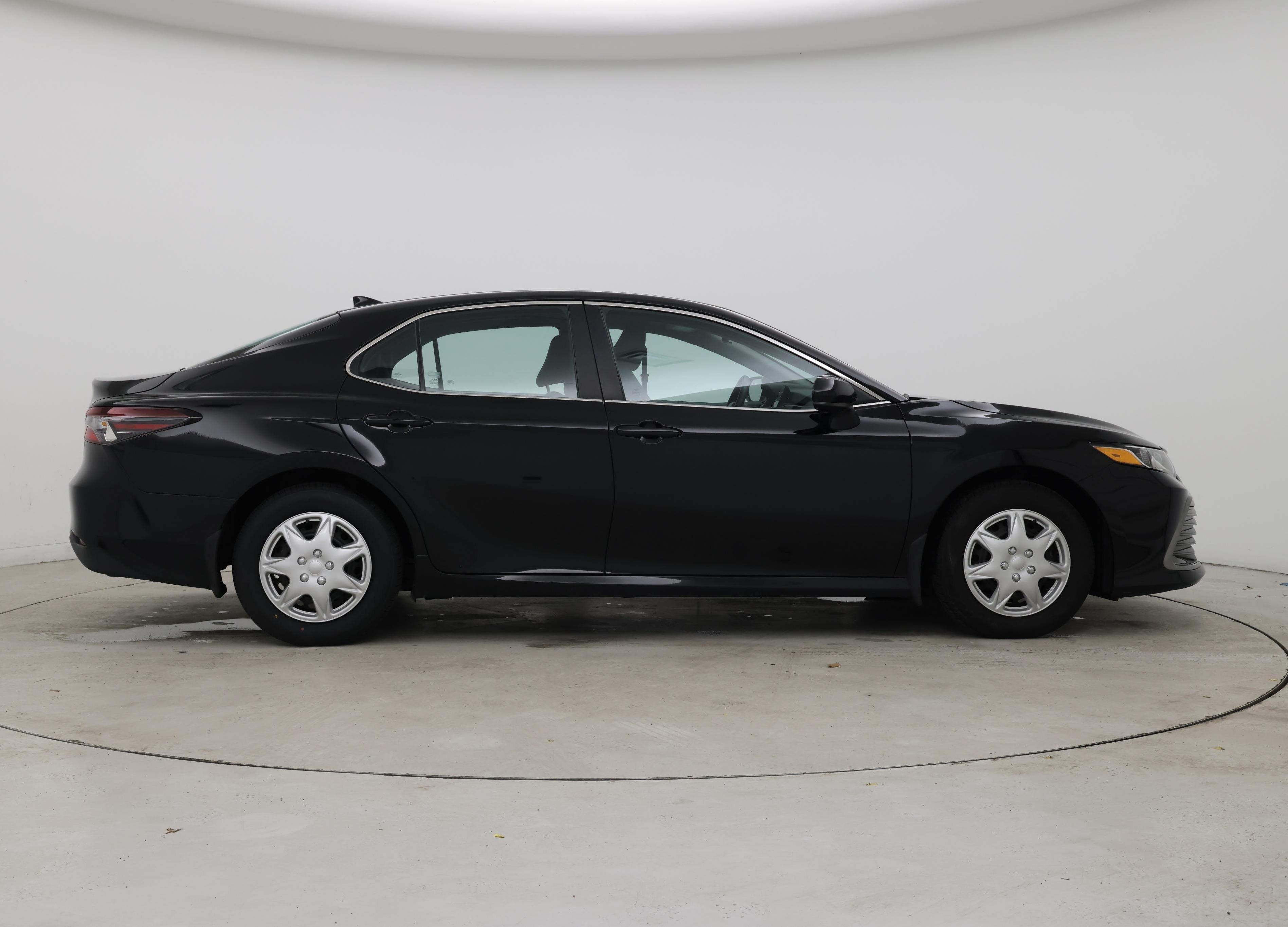 Thumbnail: 2023 Toyota Camry - 7