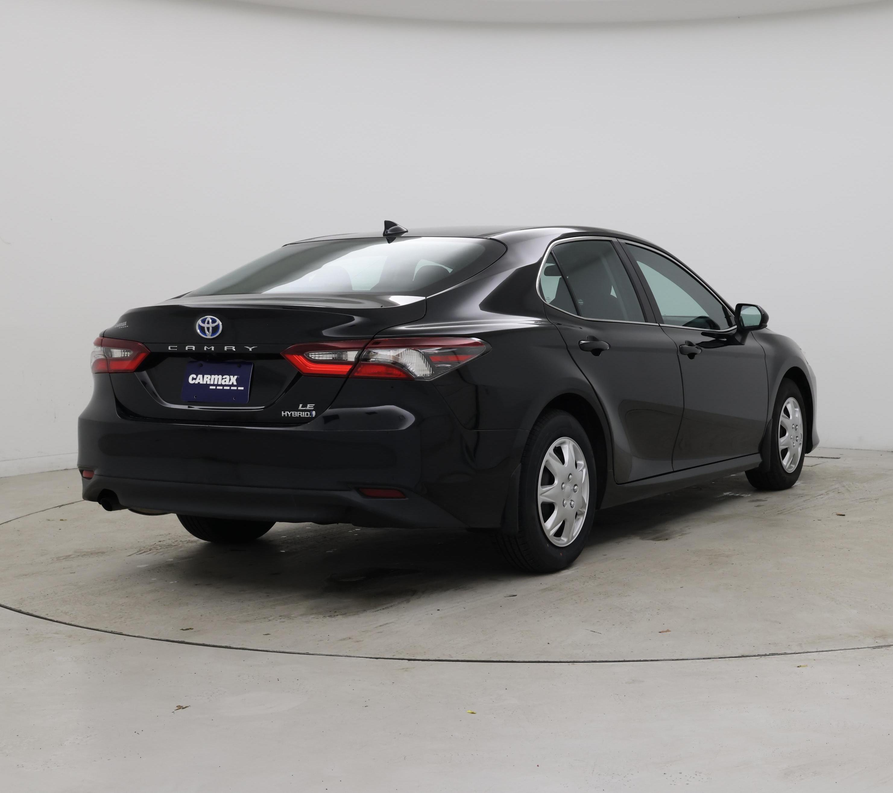 Thumbnail: 2023 Toyota Camry - 8