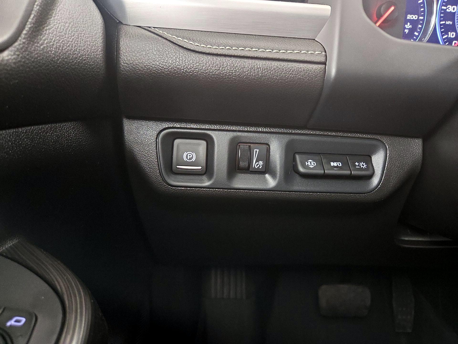 Thumbnail: 2023 GMC Acadia - 13