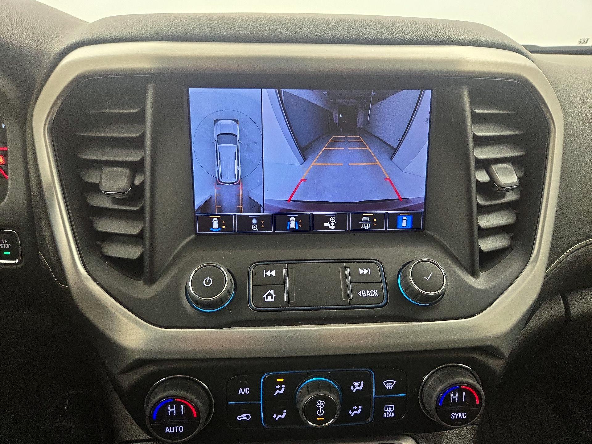Thumbnail: 2023 GMC Acadia - 14