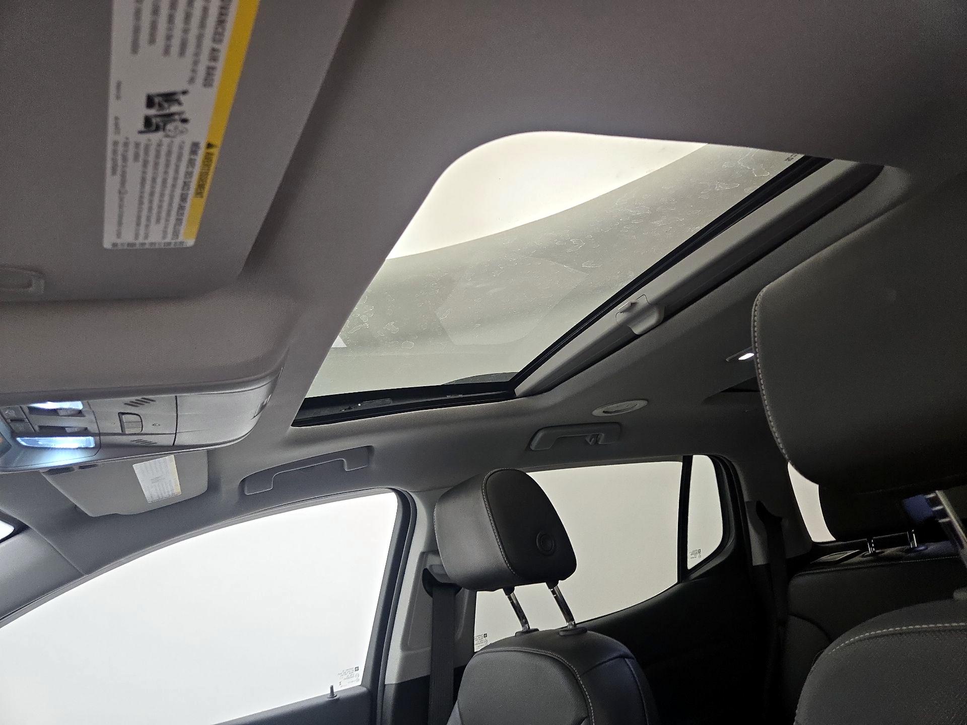 Thumbnail: 2023 GMC Acadia - 19