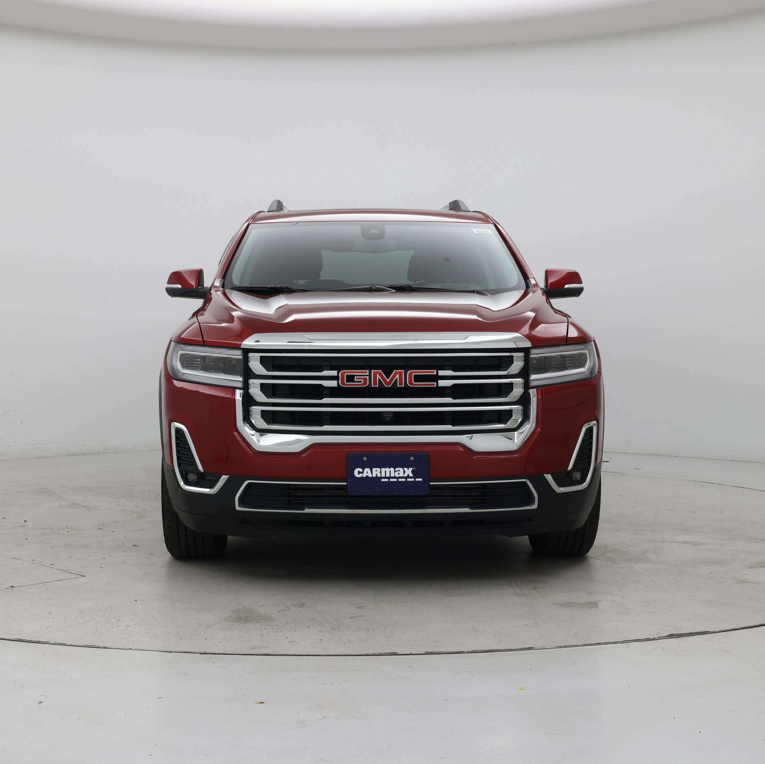 Thumbnail: 2023 GMC Acadia - 5