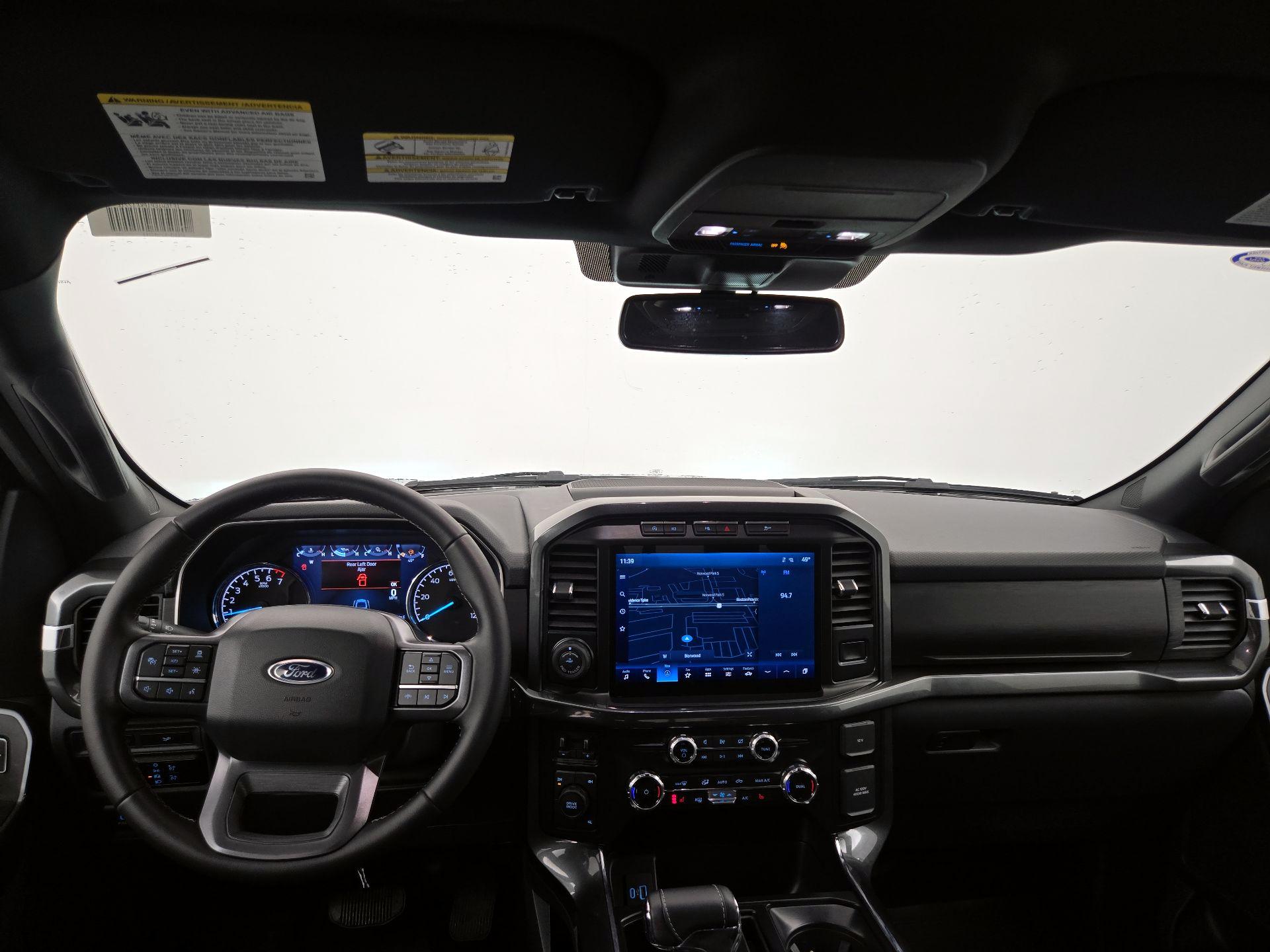 Thumbnail: 2023 Ford F-150 - 9