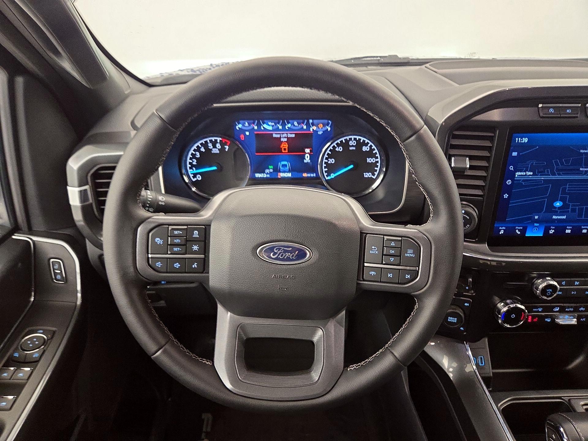 Thumbnail: 2023 Ford F-150 - 10