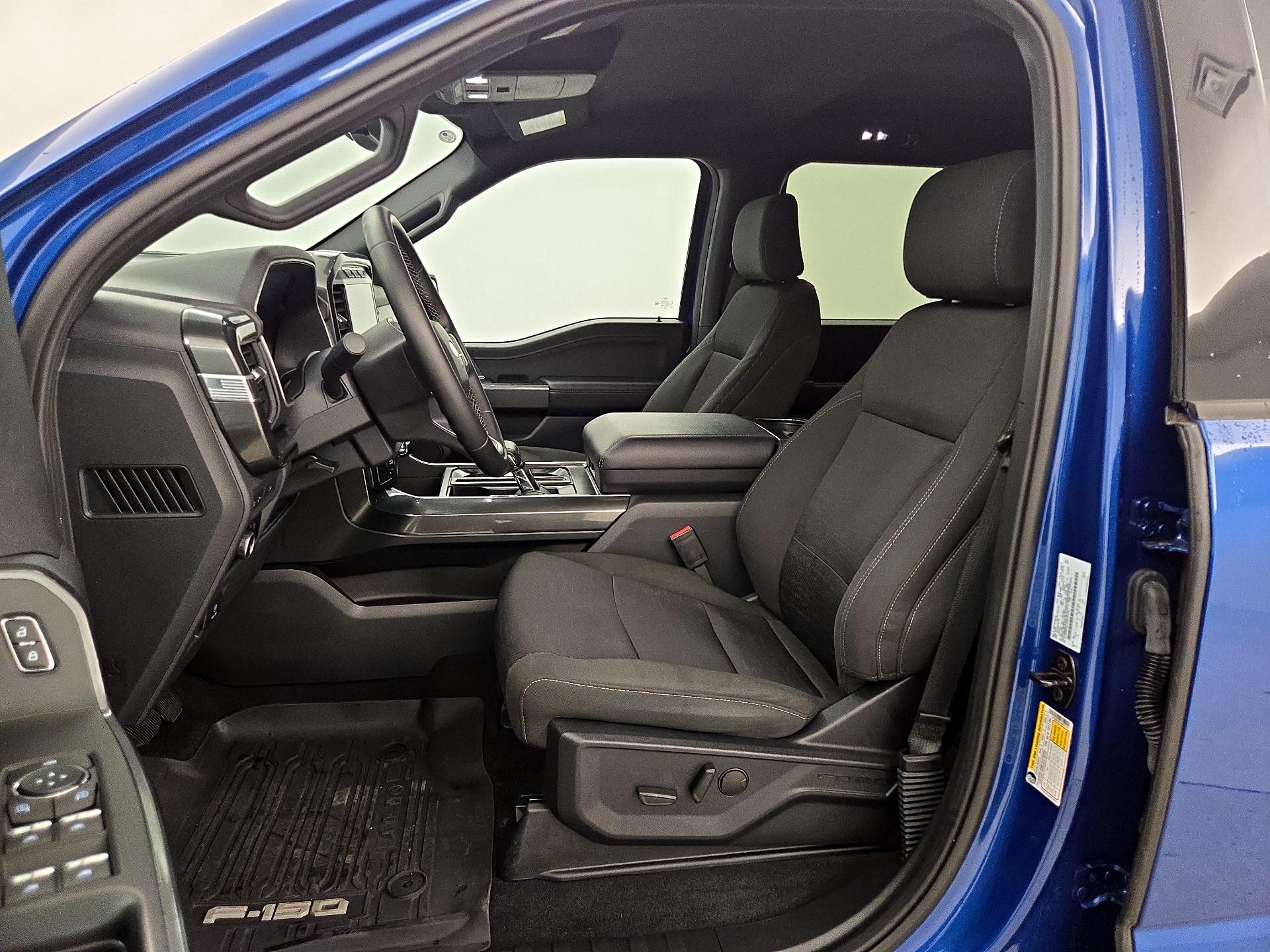 Thumbnail: 2023 Ford F-150 - 11