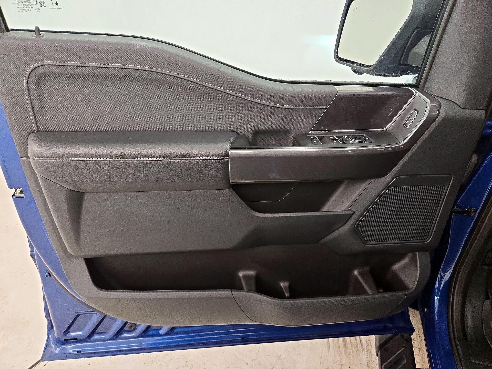 Thumbnail: 2023 Ford F-150 - 12