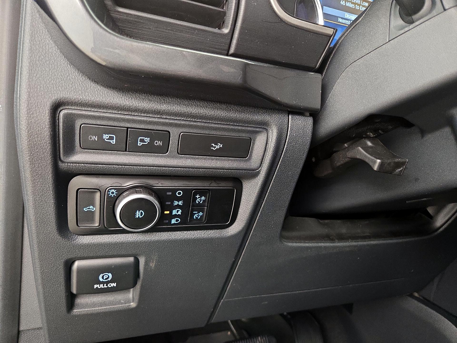 Thumbnail: 2023 Ford F-150 - 13