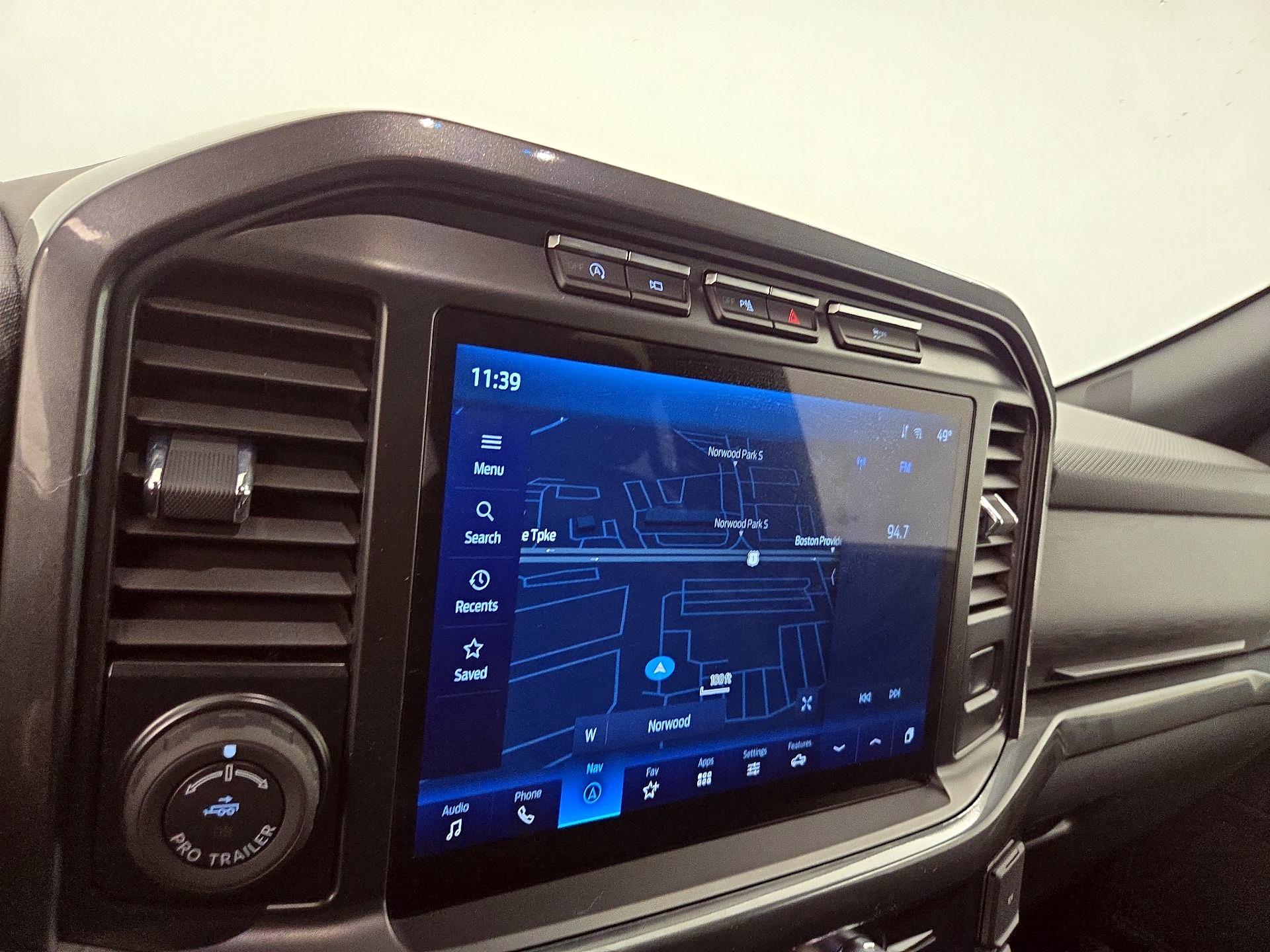 Thumbnail: 2023 Ford F-150 - 14