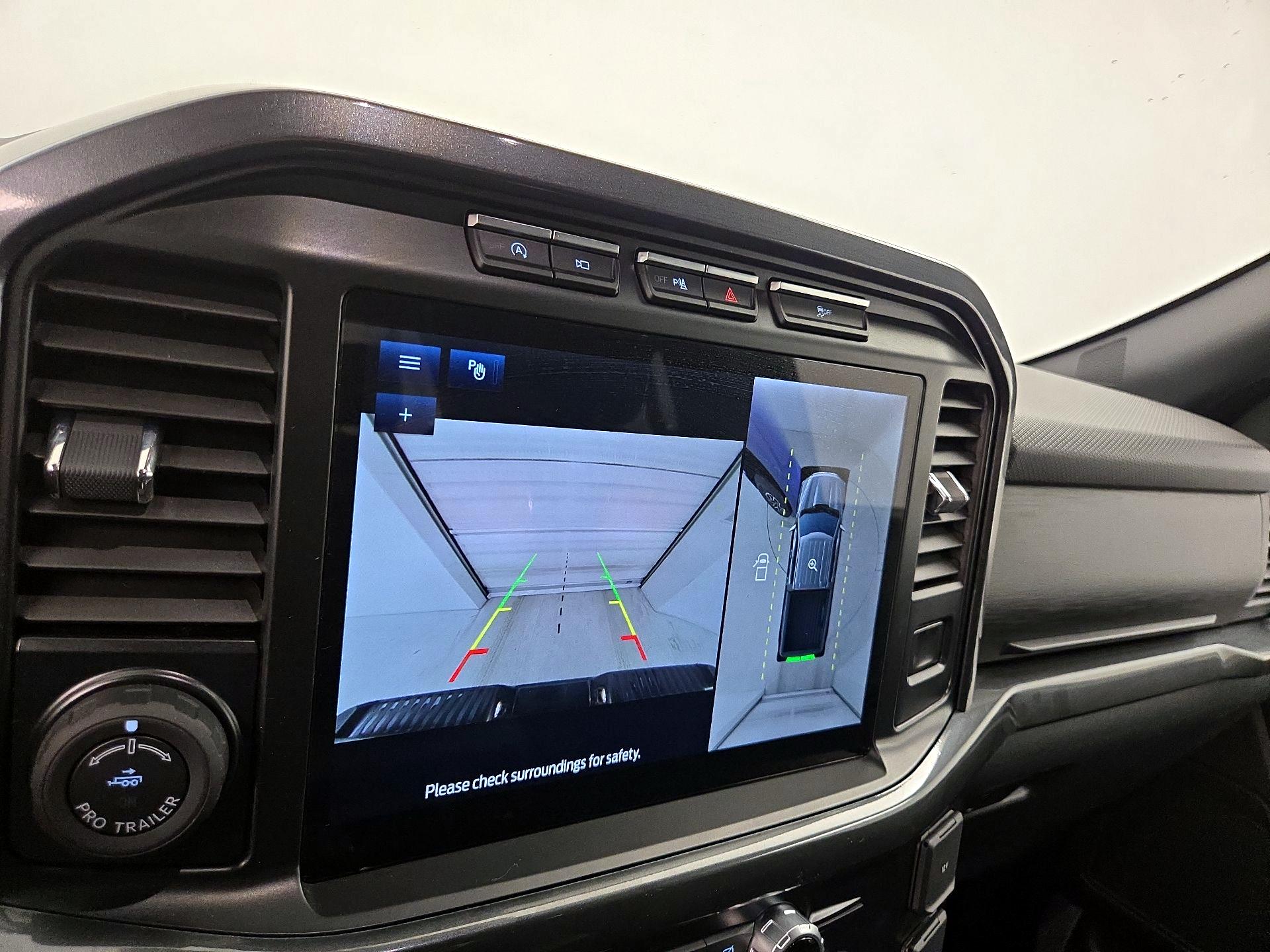 Thumbnail: 2023 Ford F-150 - 15