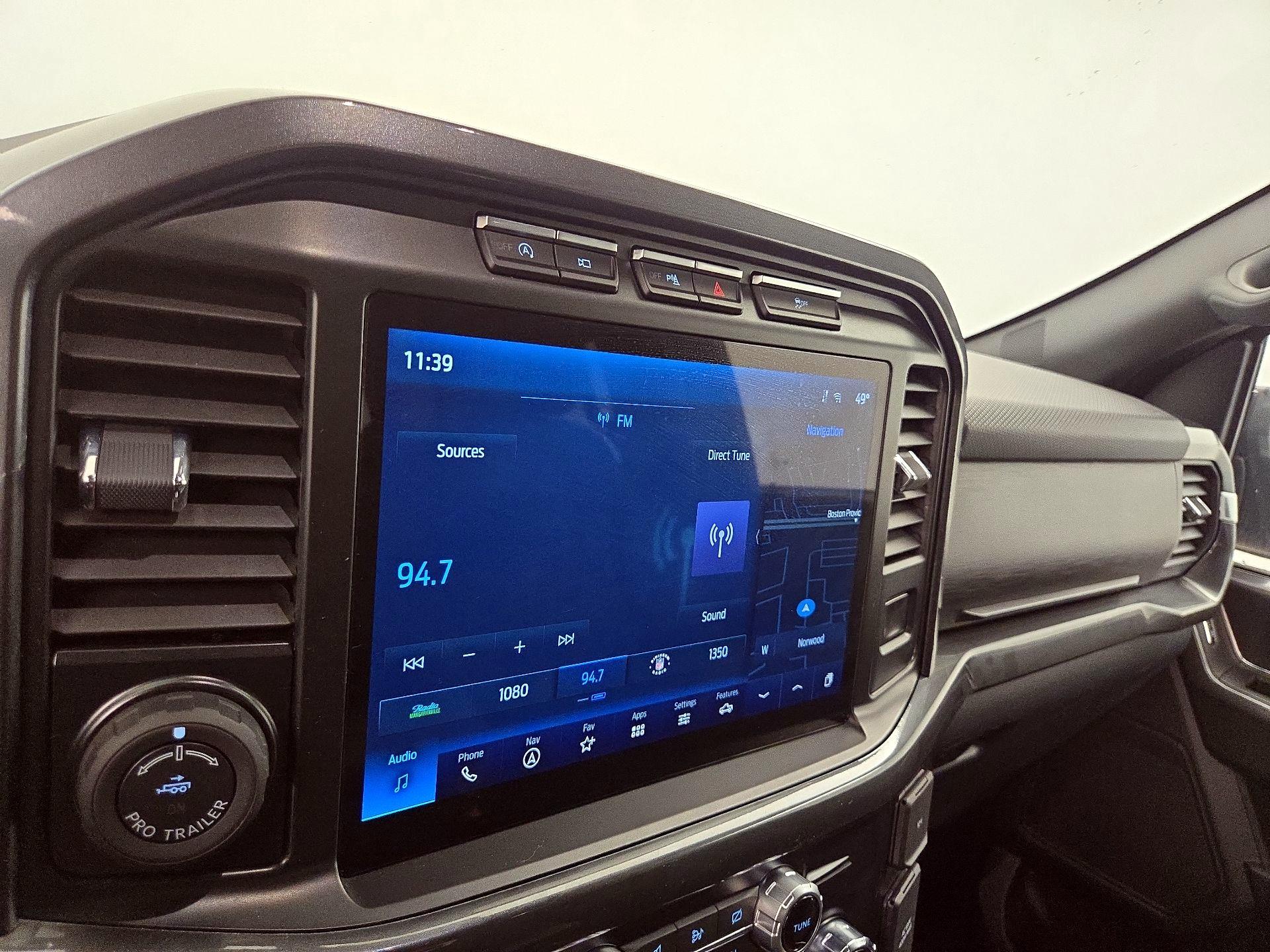 Thumbnail: 2023 Ford F-150 - 16