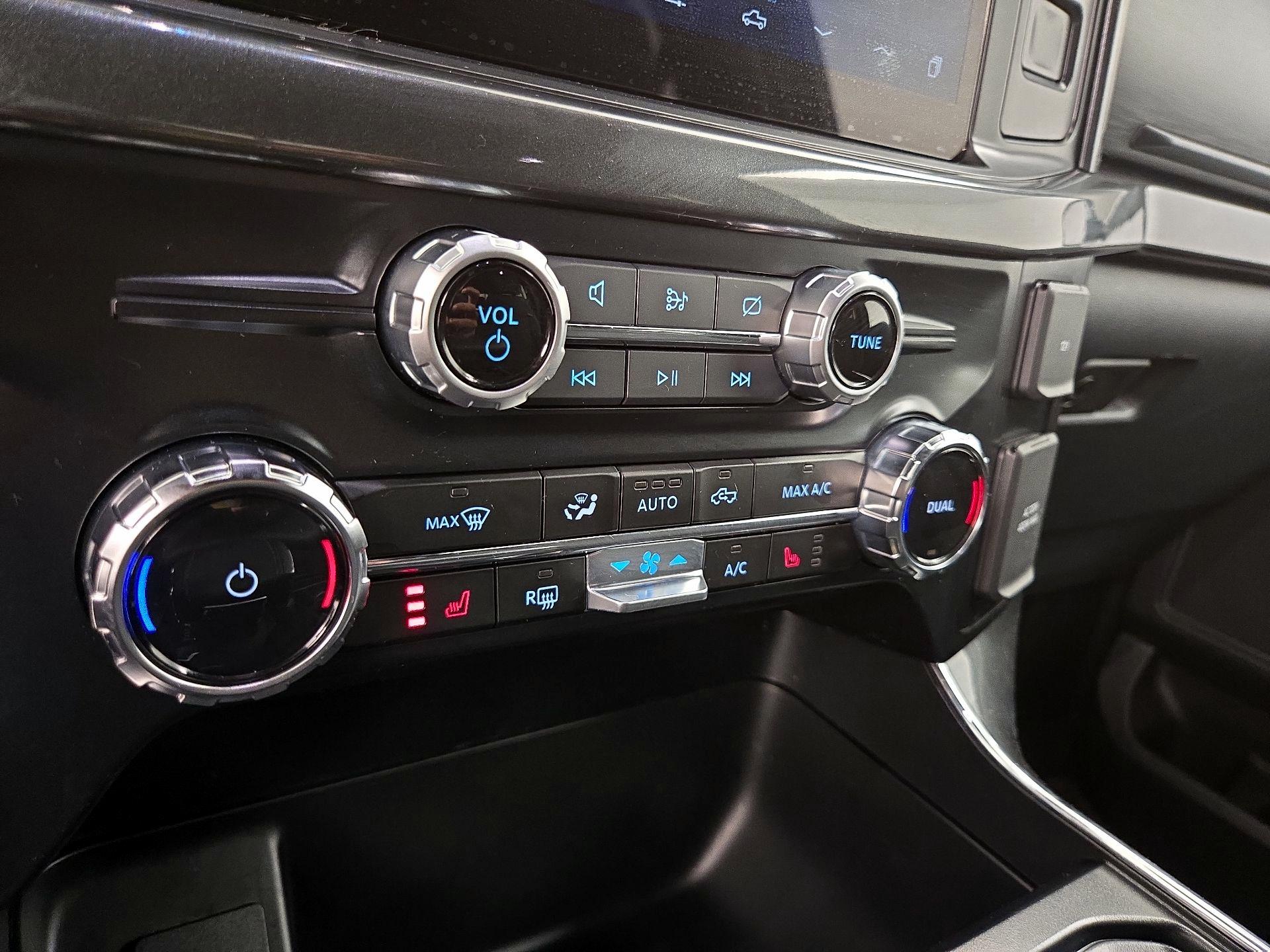 Thumbnail: 2023 Ford F-150 - 17