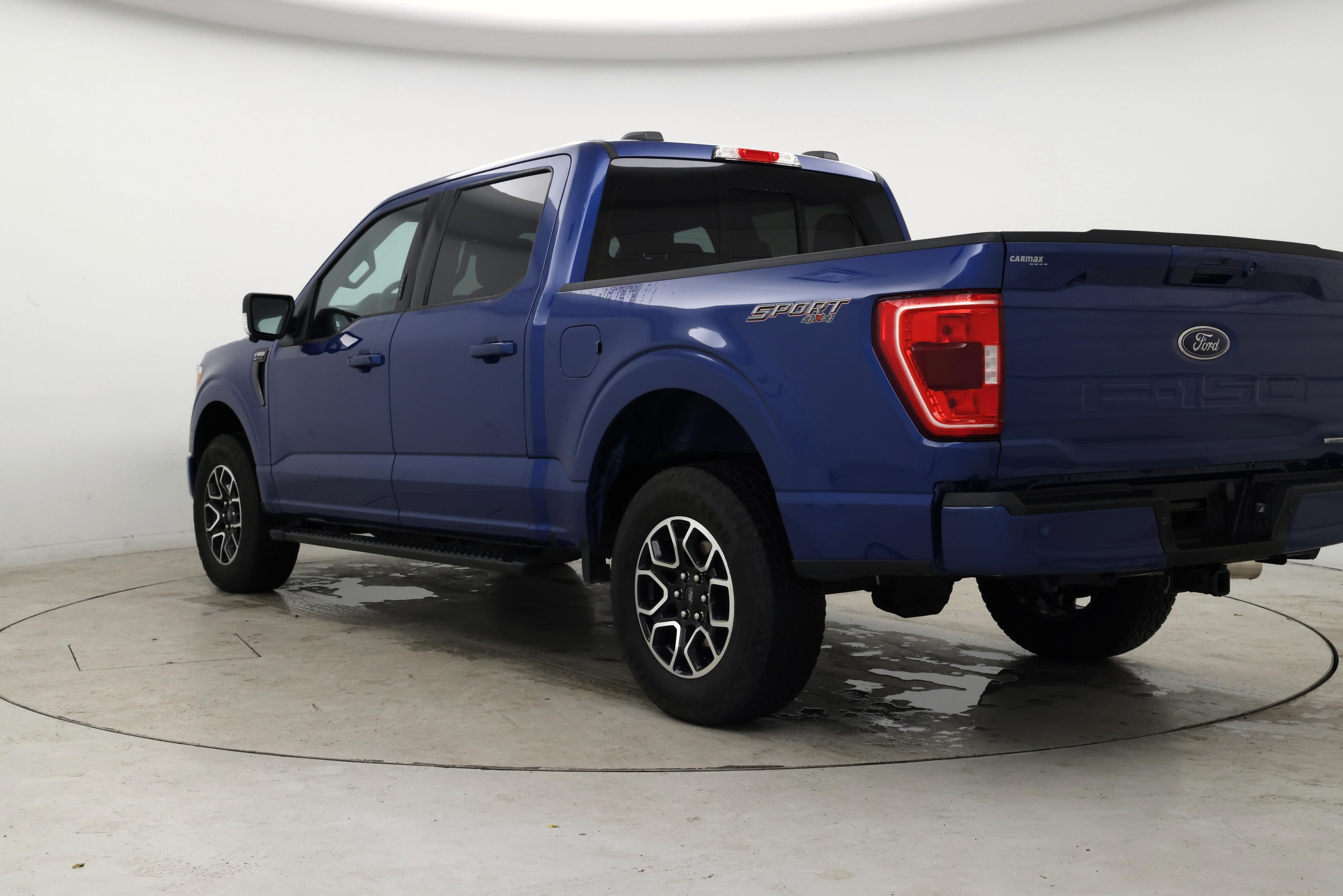 Thumbnail: 2023 Ford F-150 - 2