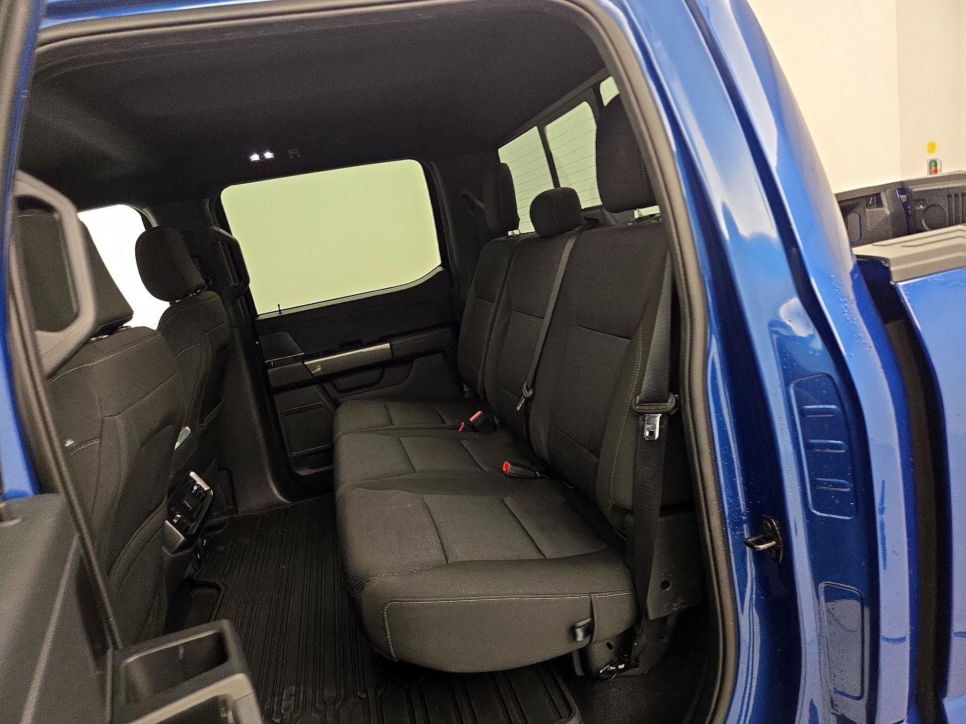 Thumbnail: 2023 Ford F-150 - 20