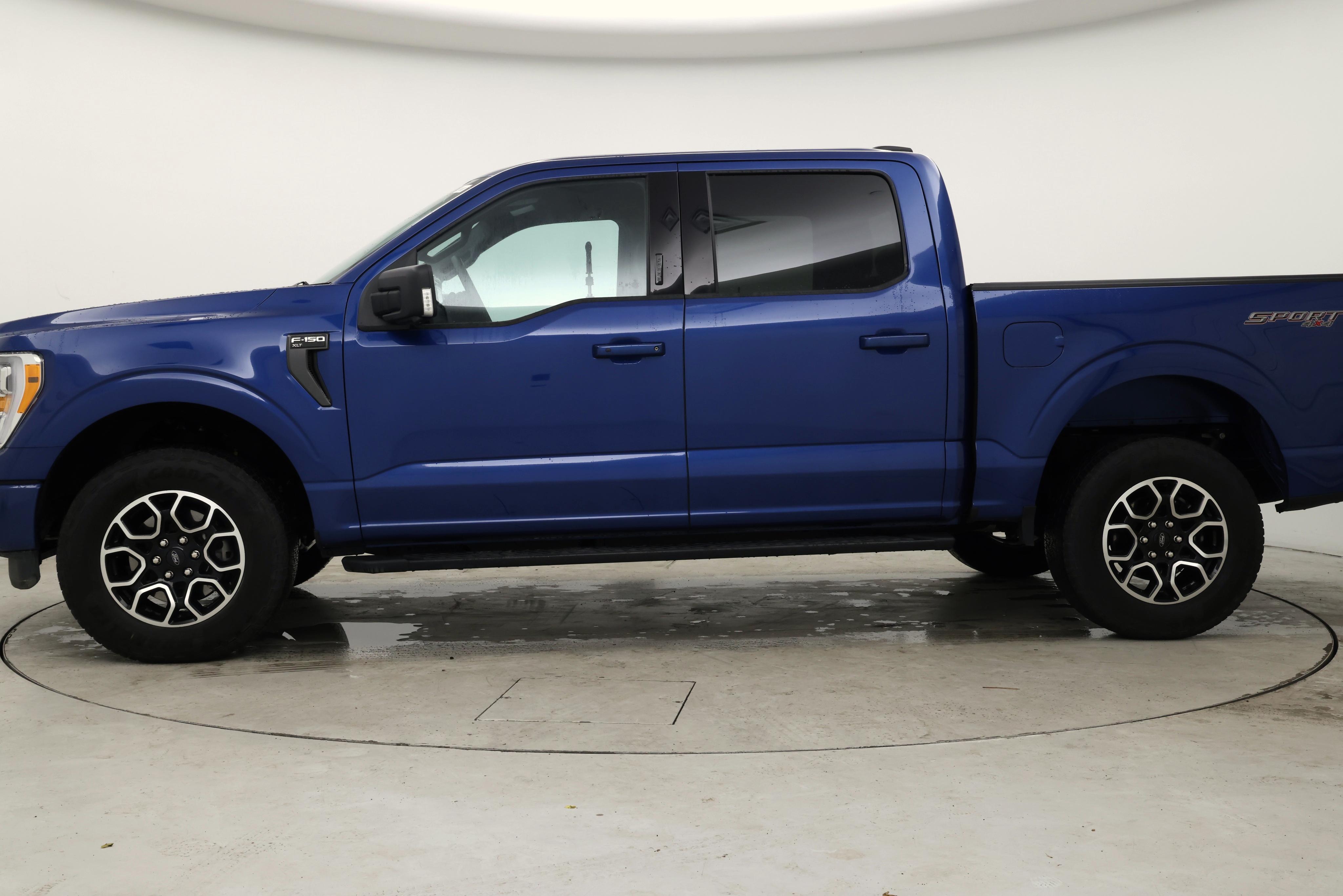 Thumbnail: 2023 Ford F-150 - 3