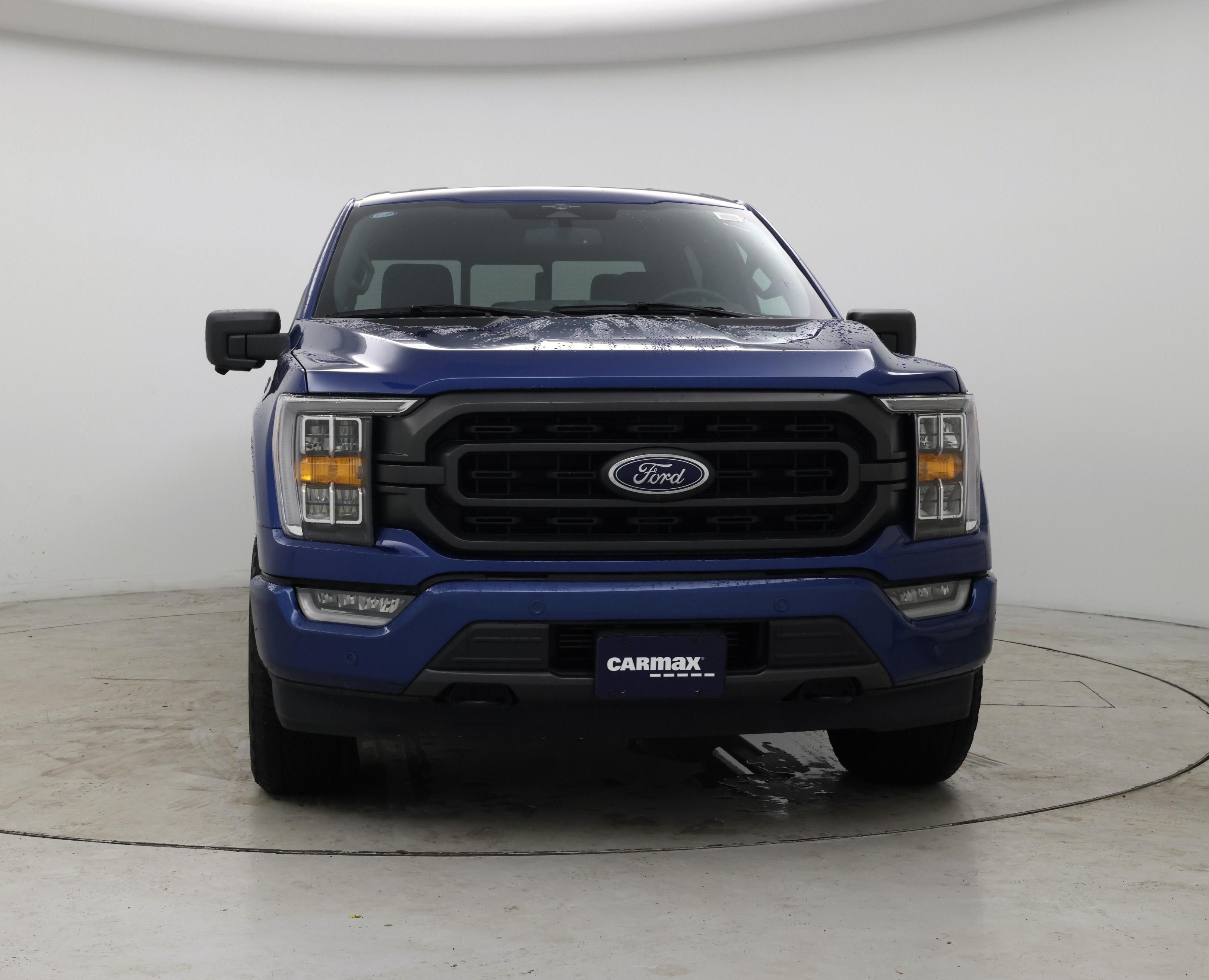 Thumbnail: 2023 Ford F-150 - 5