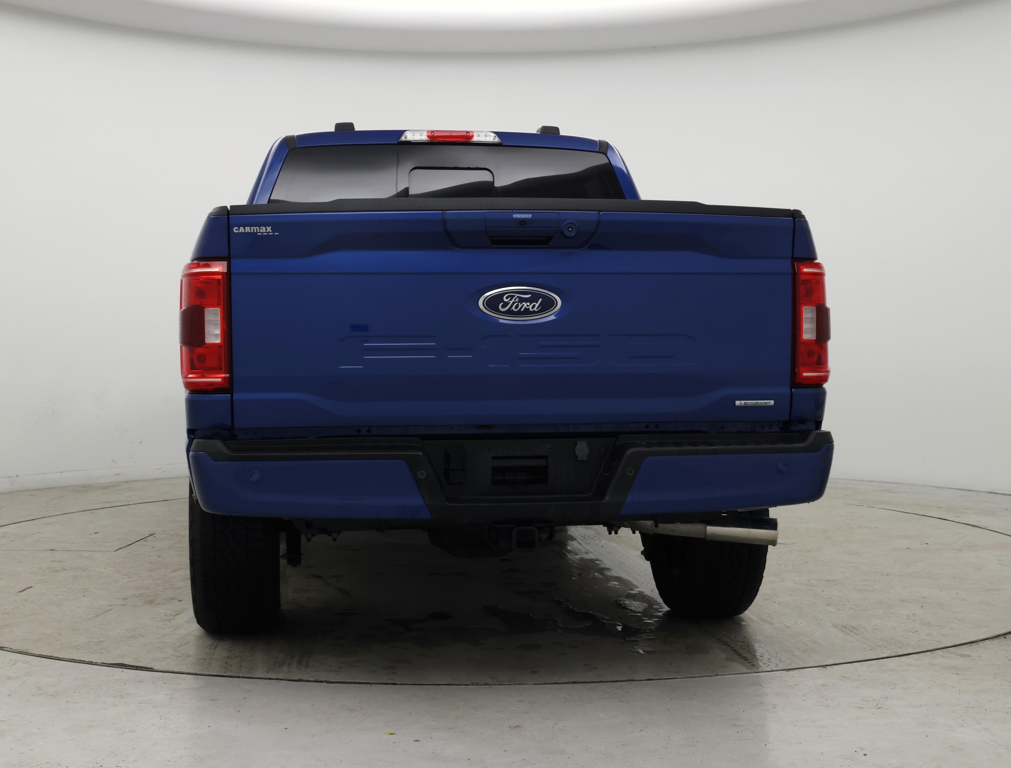 Thumbnail: 2023 Ford F-150 - 6