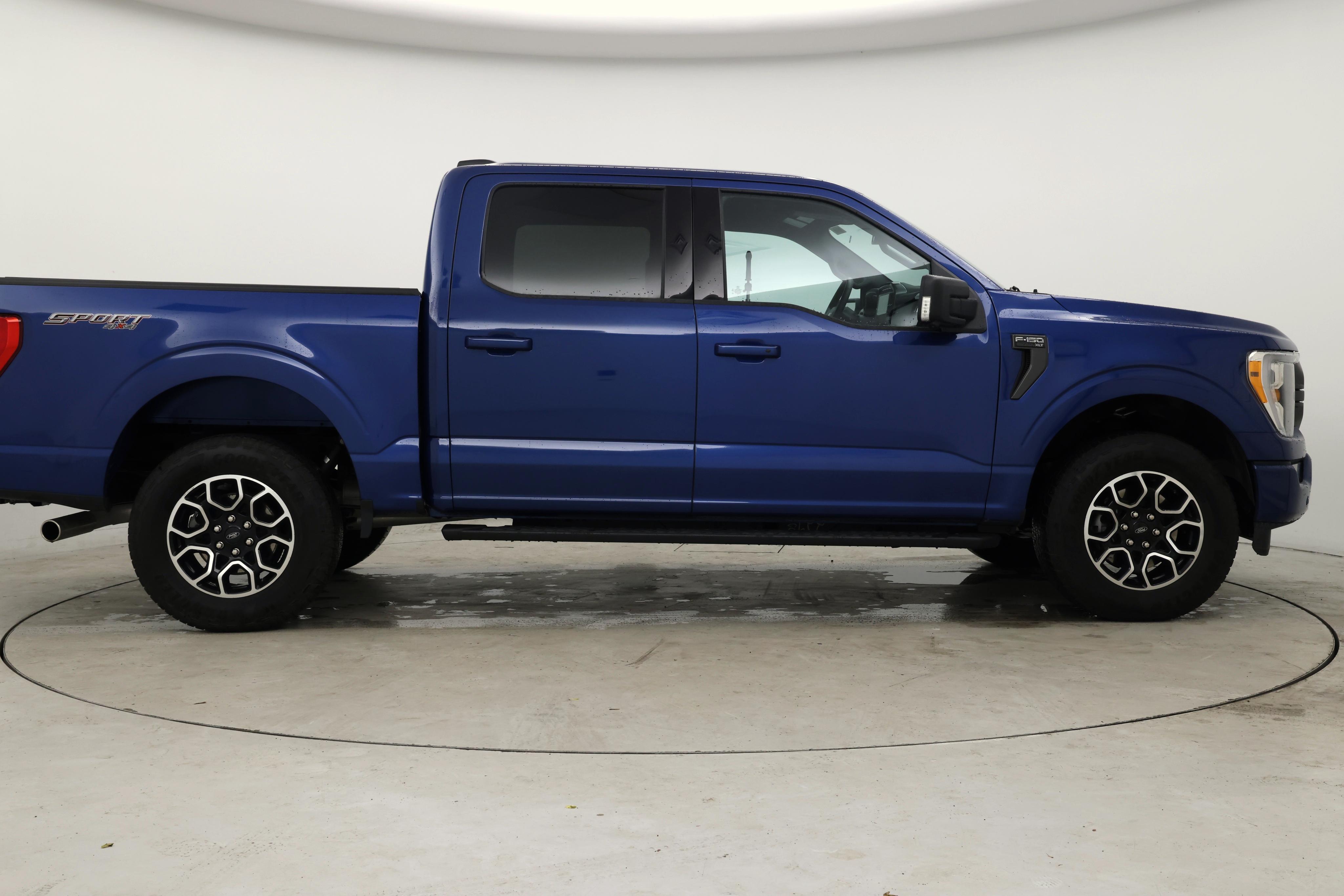 Thumbnail: 2023 Ford F-150 - 7