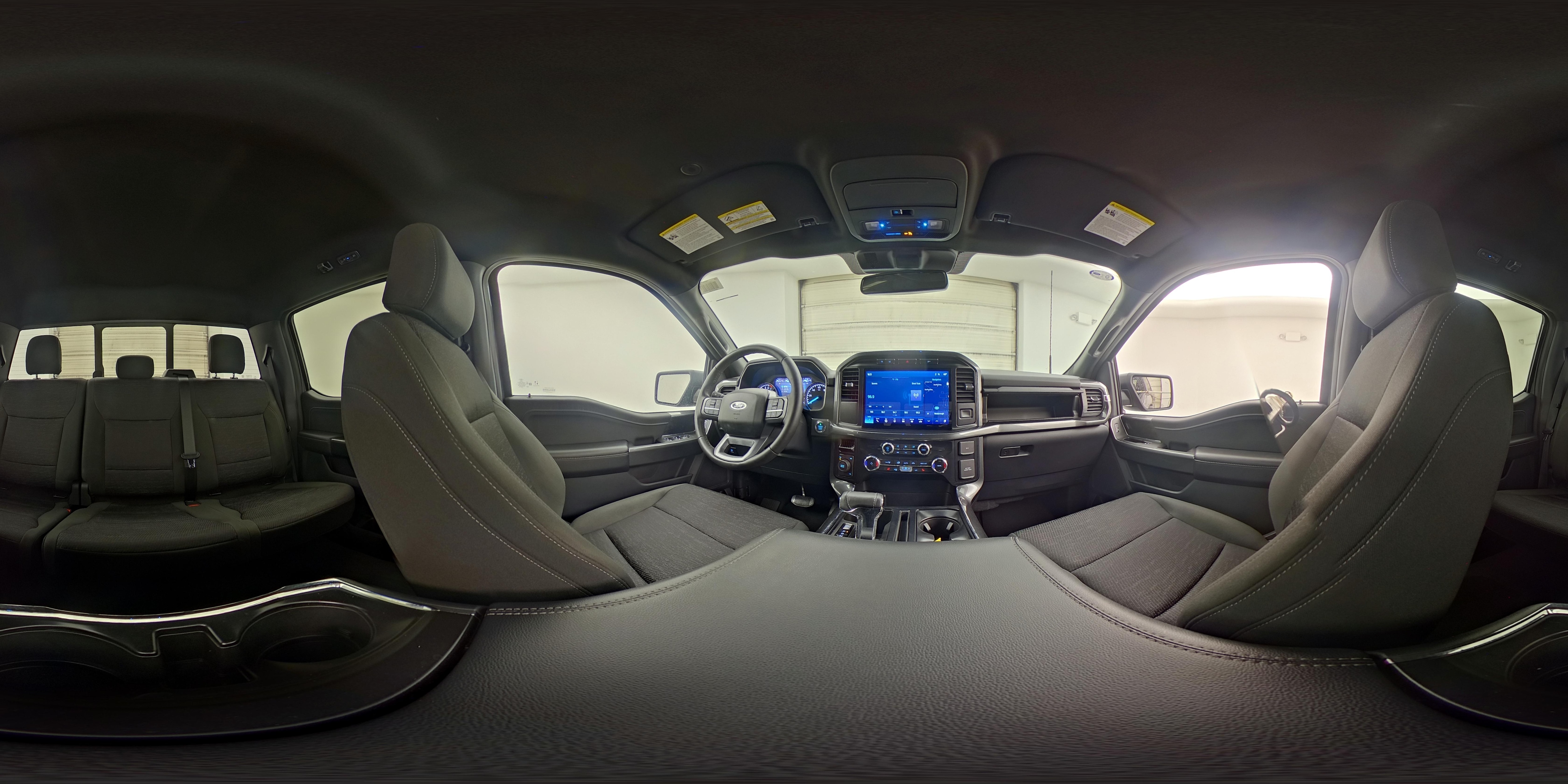 2023 Ford F-150 XLT - Photo 25