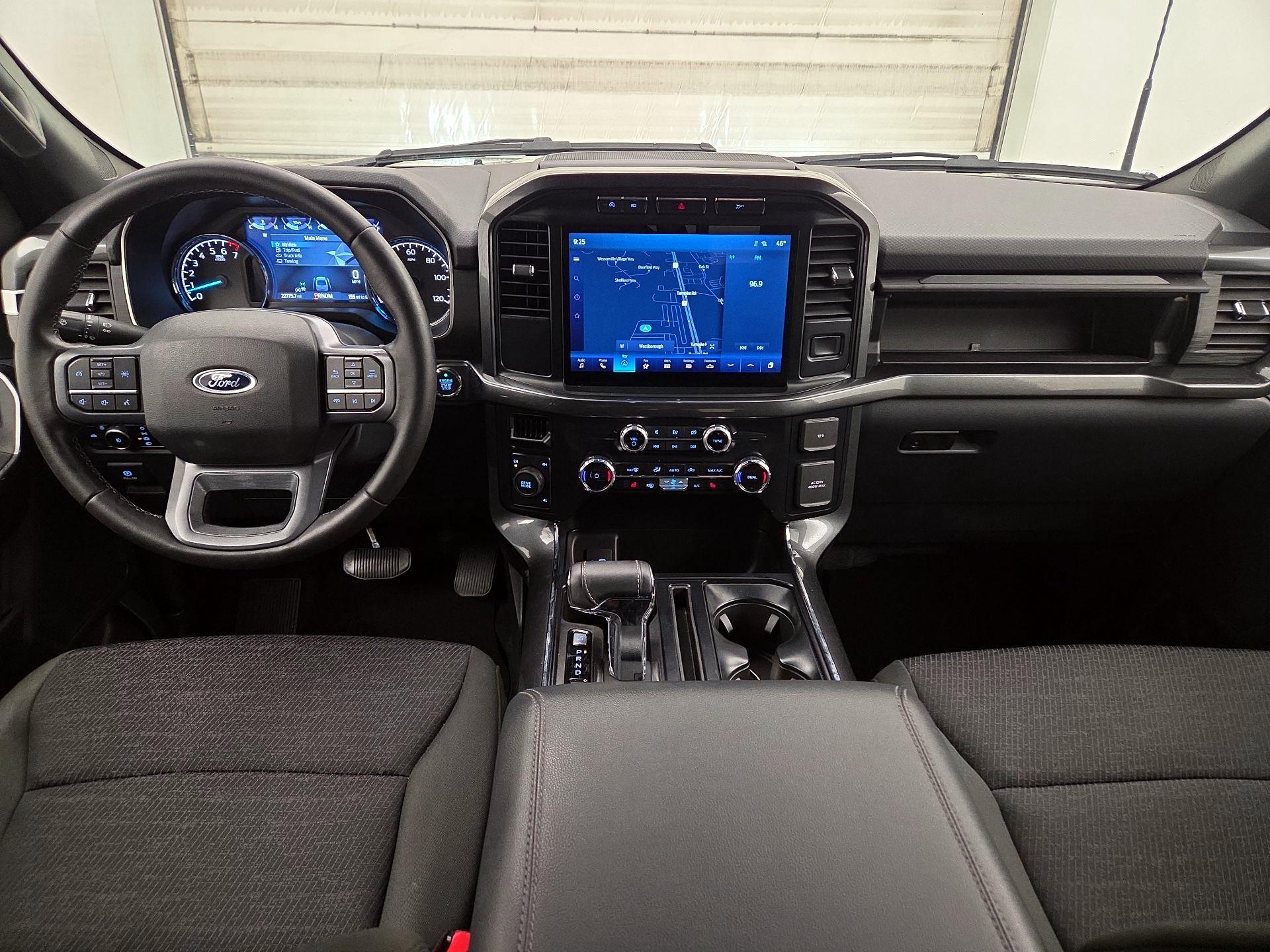 Thumbnail: 2023 Ford F-150 - 9