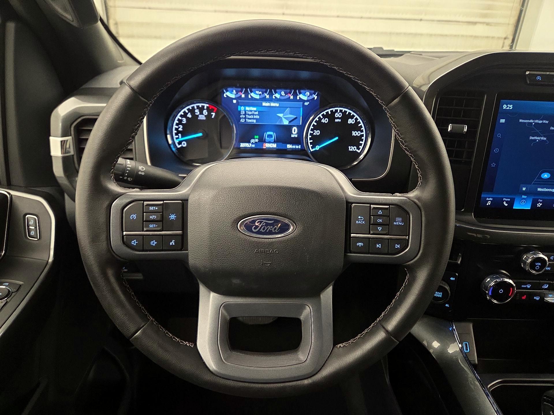 Thumbnail: 2023 Ford F-150 - 10