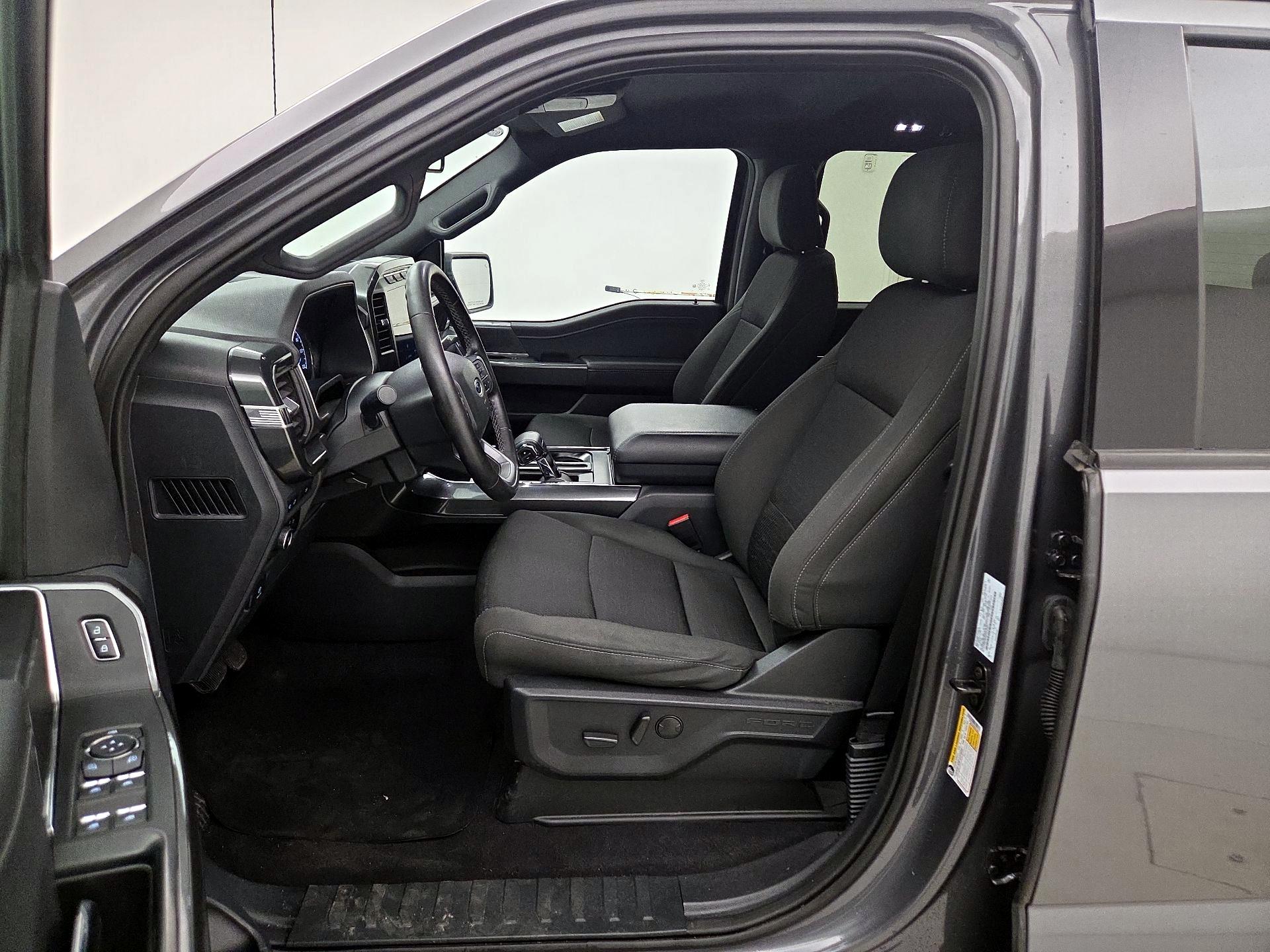 Thumbnail: 2023 Ford F-150 - 11