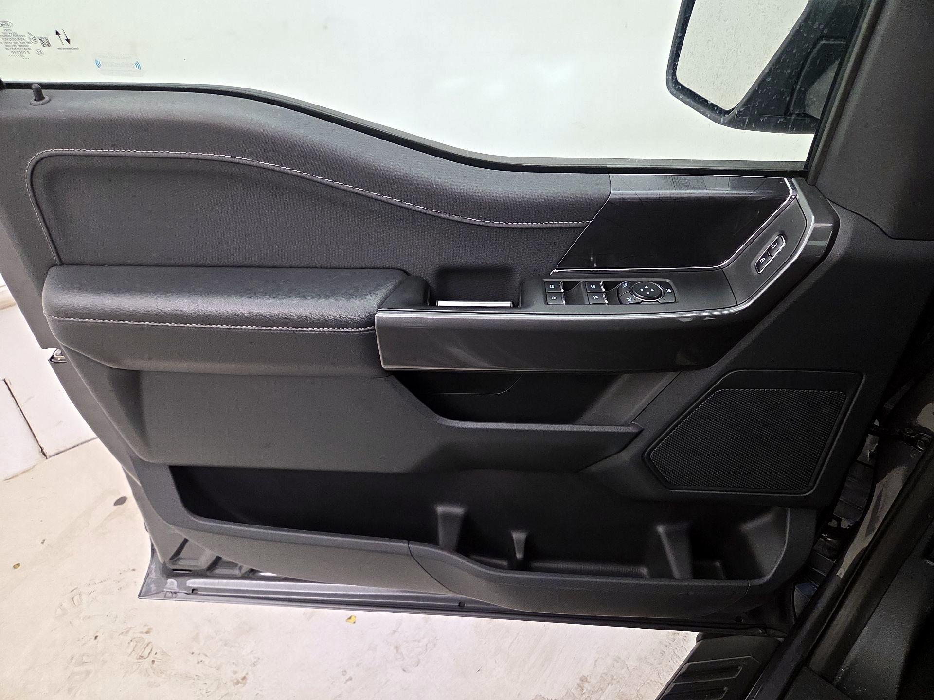 Thumbnail: 2023 Ford F-150 - 12