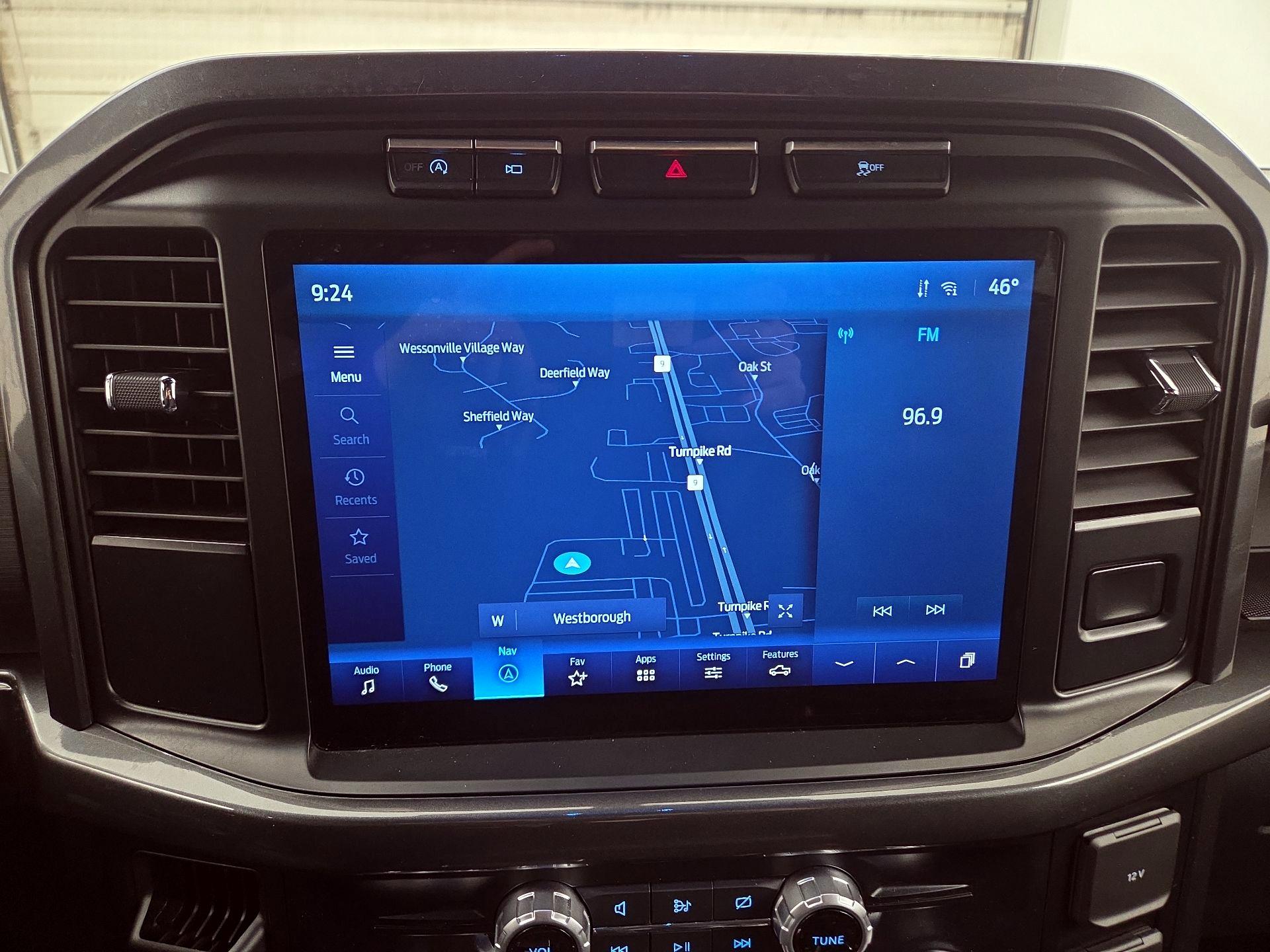 Thumbnail: 2023 Ford F-150 - 14