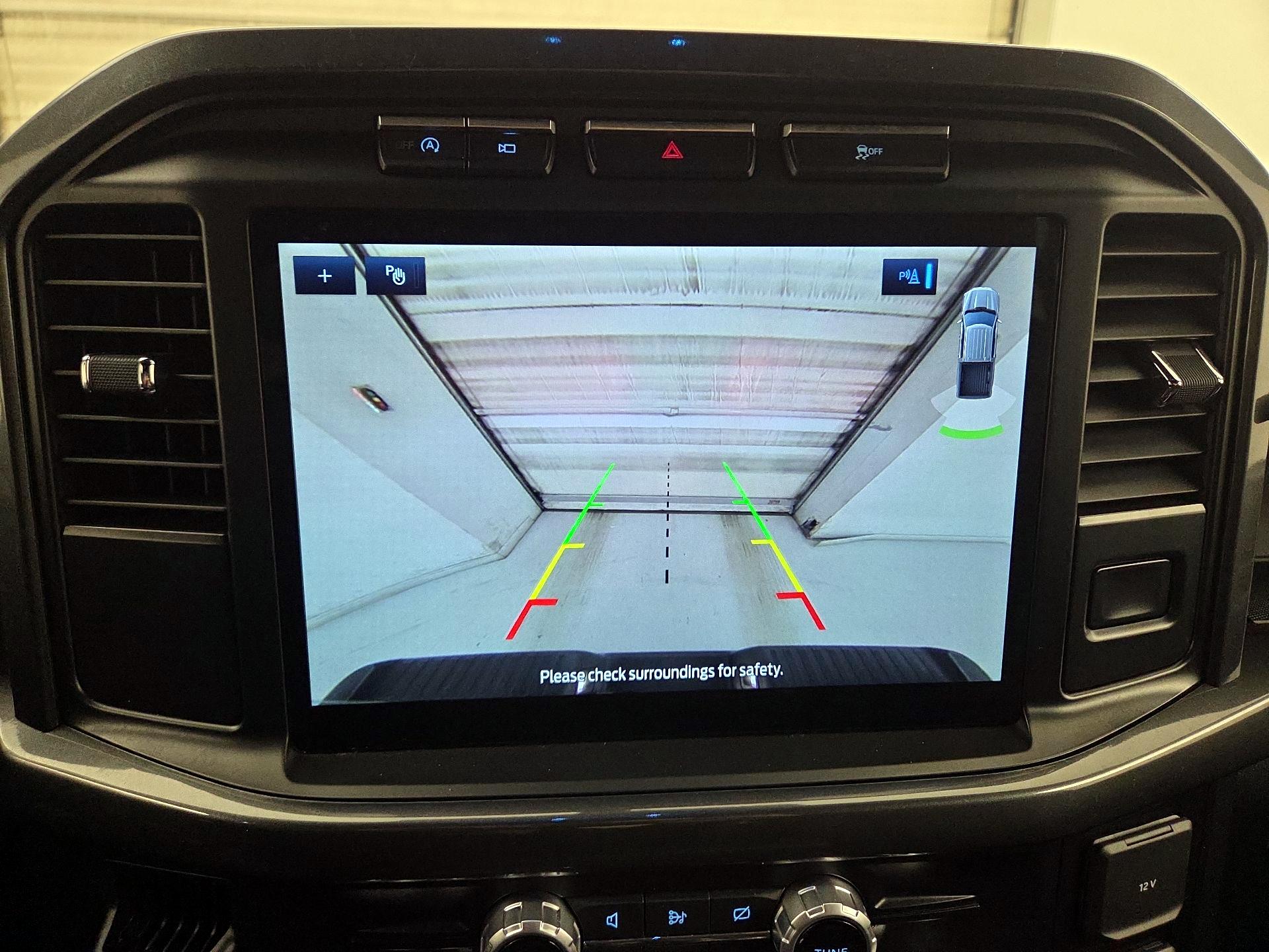 Thumbnail: 2023 Ford F-150 - 15