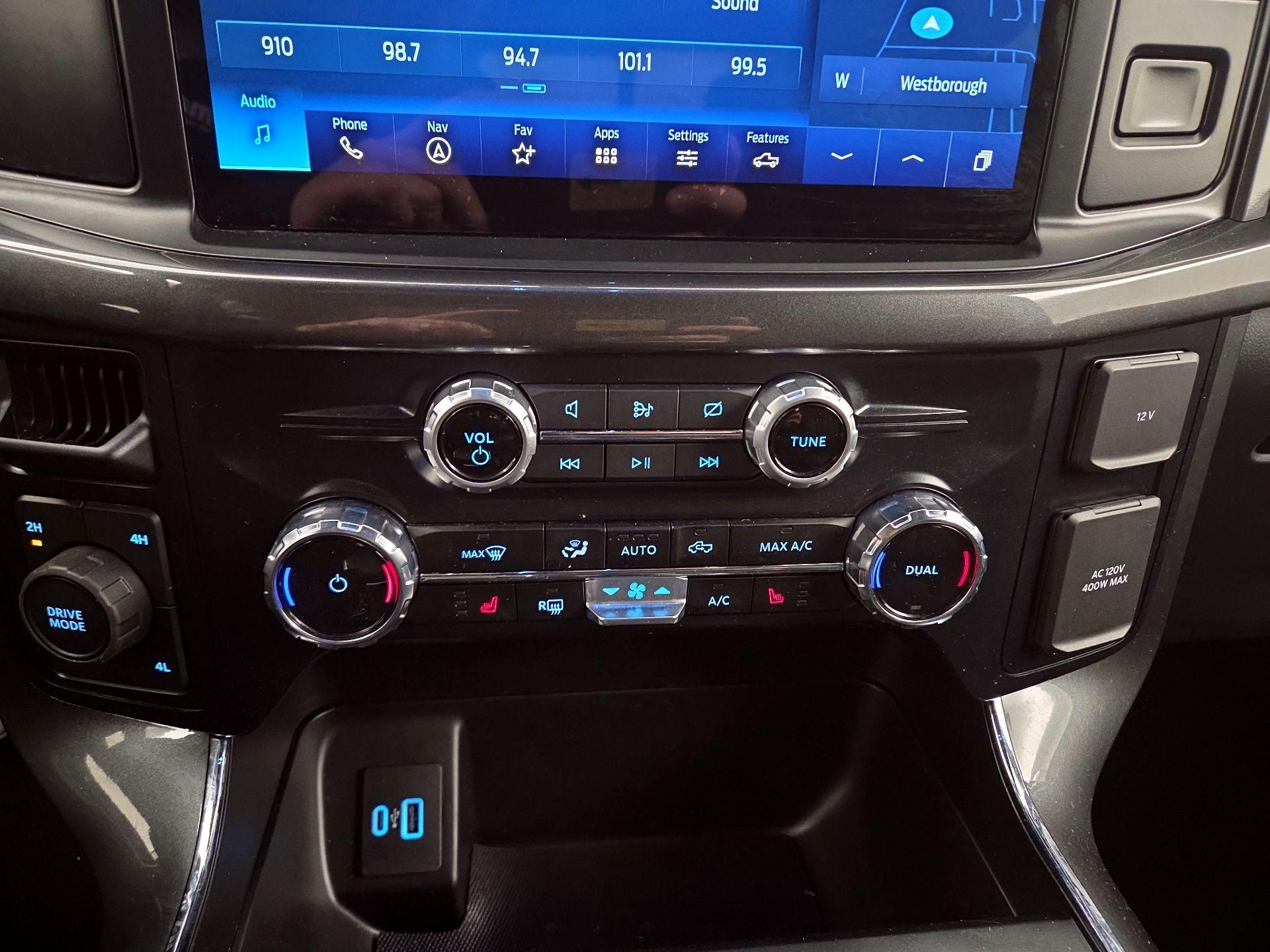 Thumbnail: 2023 Ford F-150 - 17