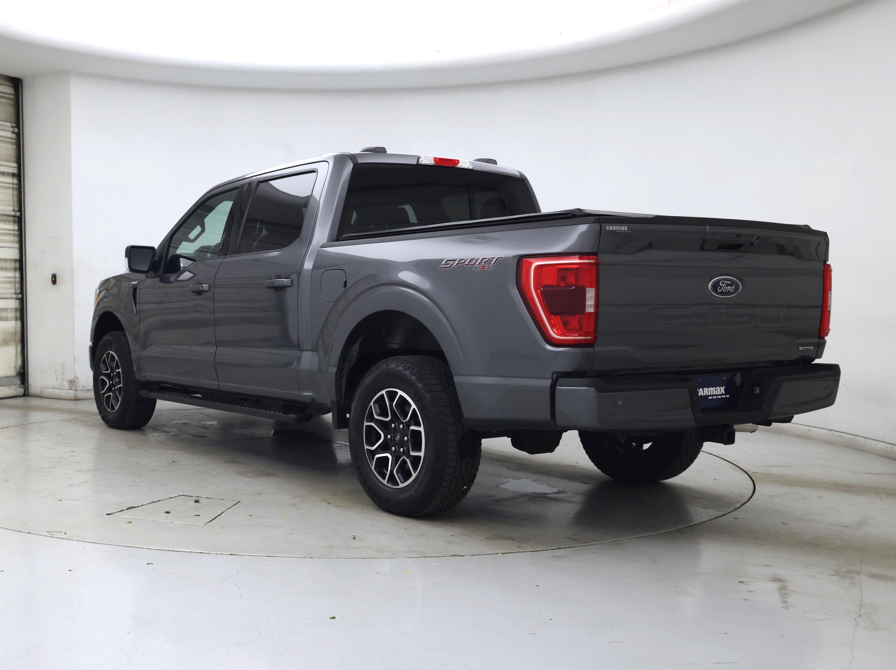 Thumbnail: 2023 Ford F-150 - 2