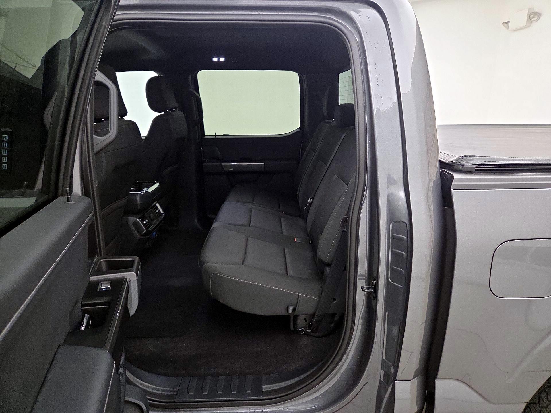 Thumbnail: 2023 Ford F-150 - 20