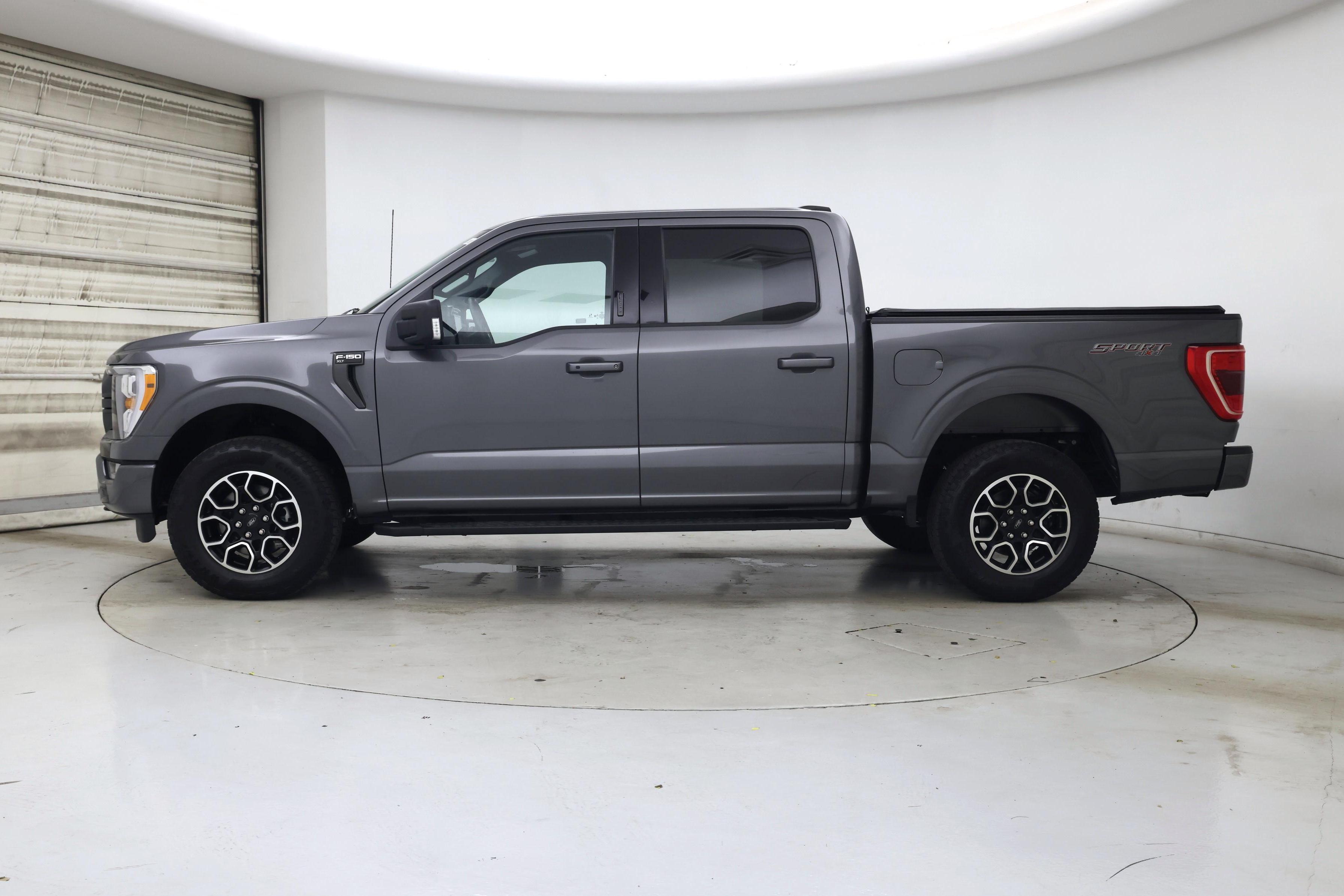 Thumbnail: 2023 Ford F-150 - 3