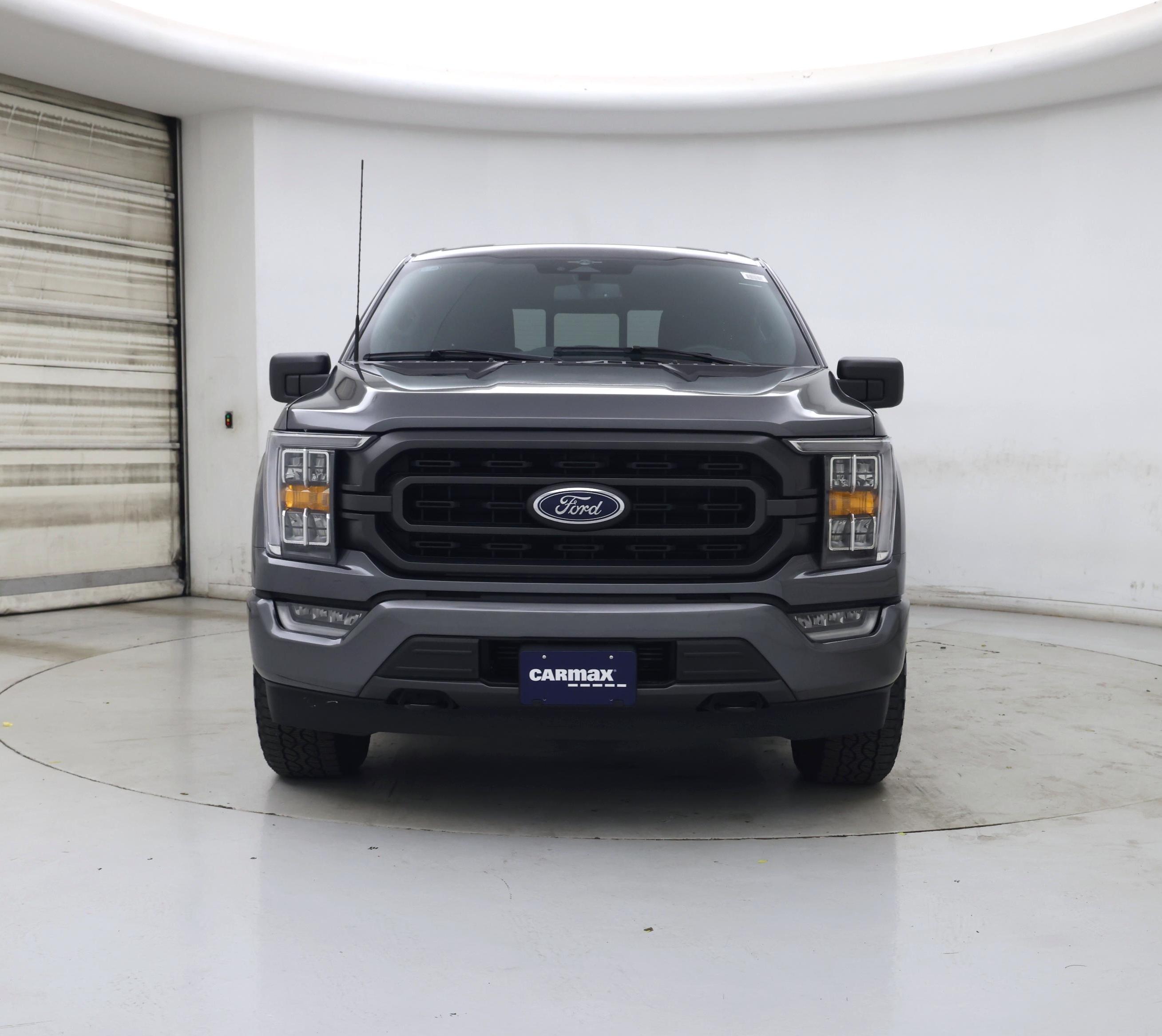 Thumbnail: 2023 Ford F-150 - 5