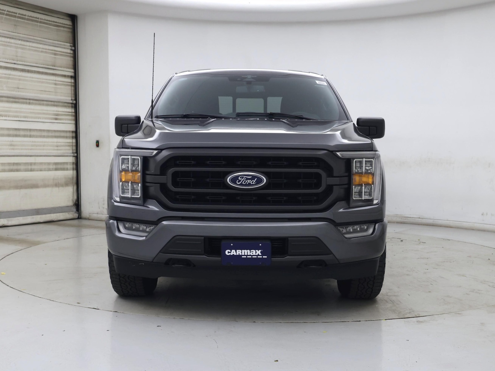 2023 Ford F-150 XLT - Photo 6