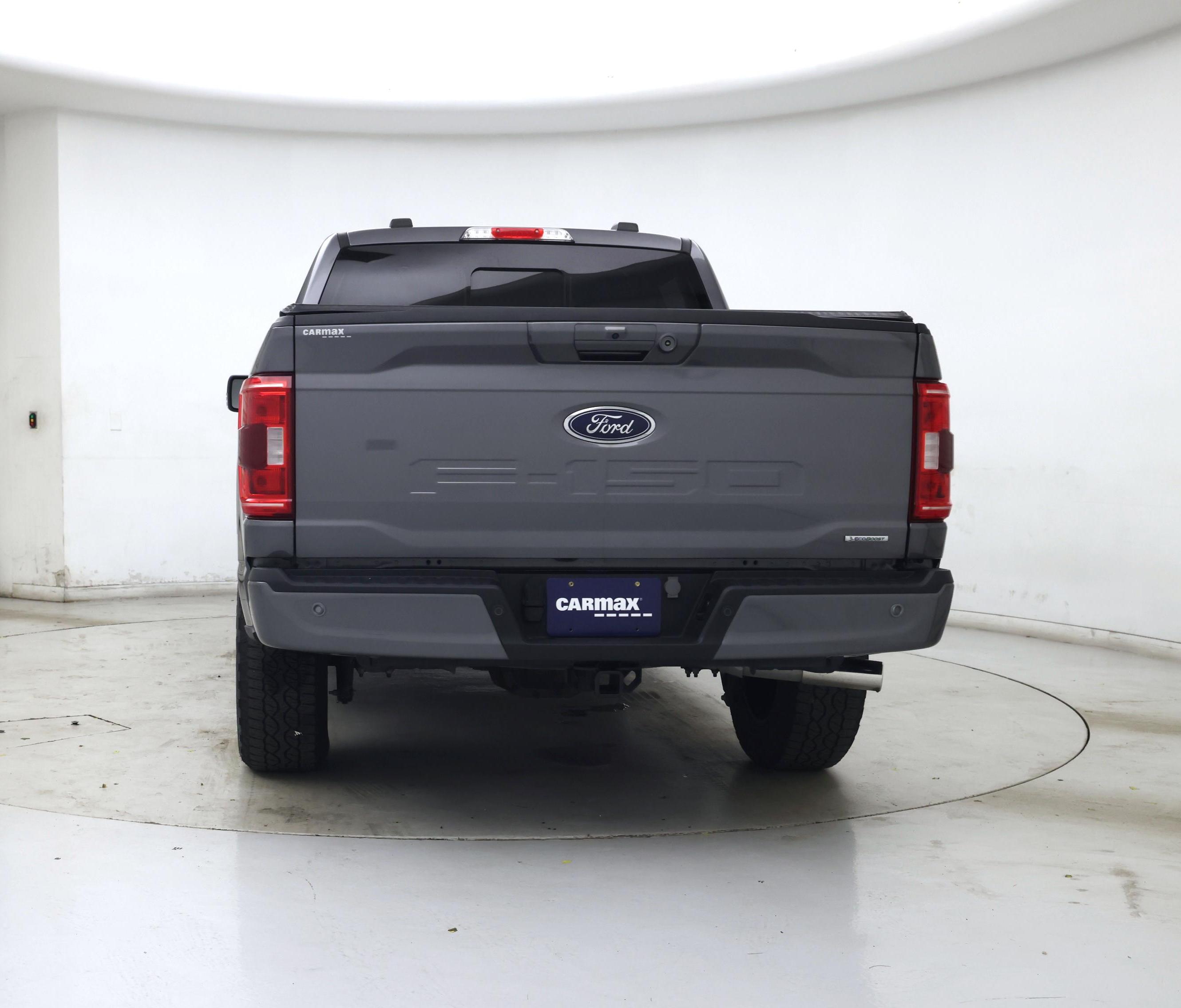 Thumbnail: 2023 Ford F-150 - 6